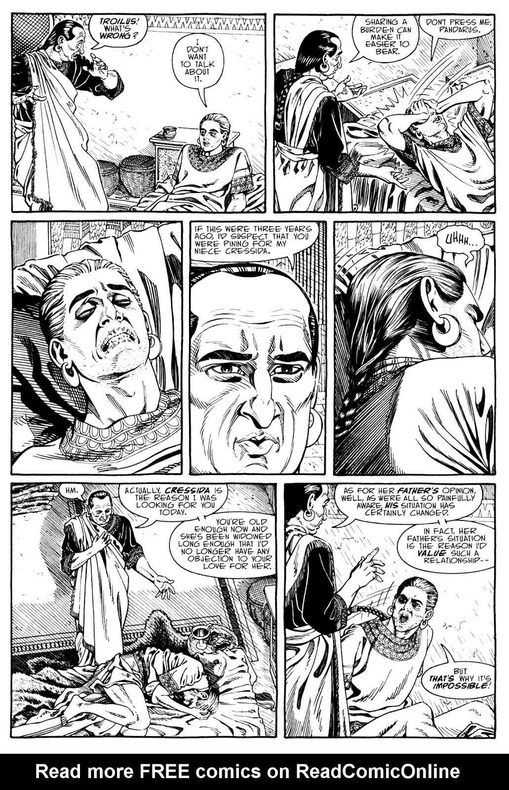 Age of Bronze issue 24 - Page 4