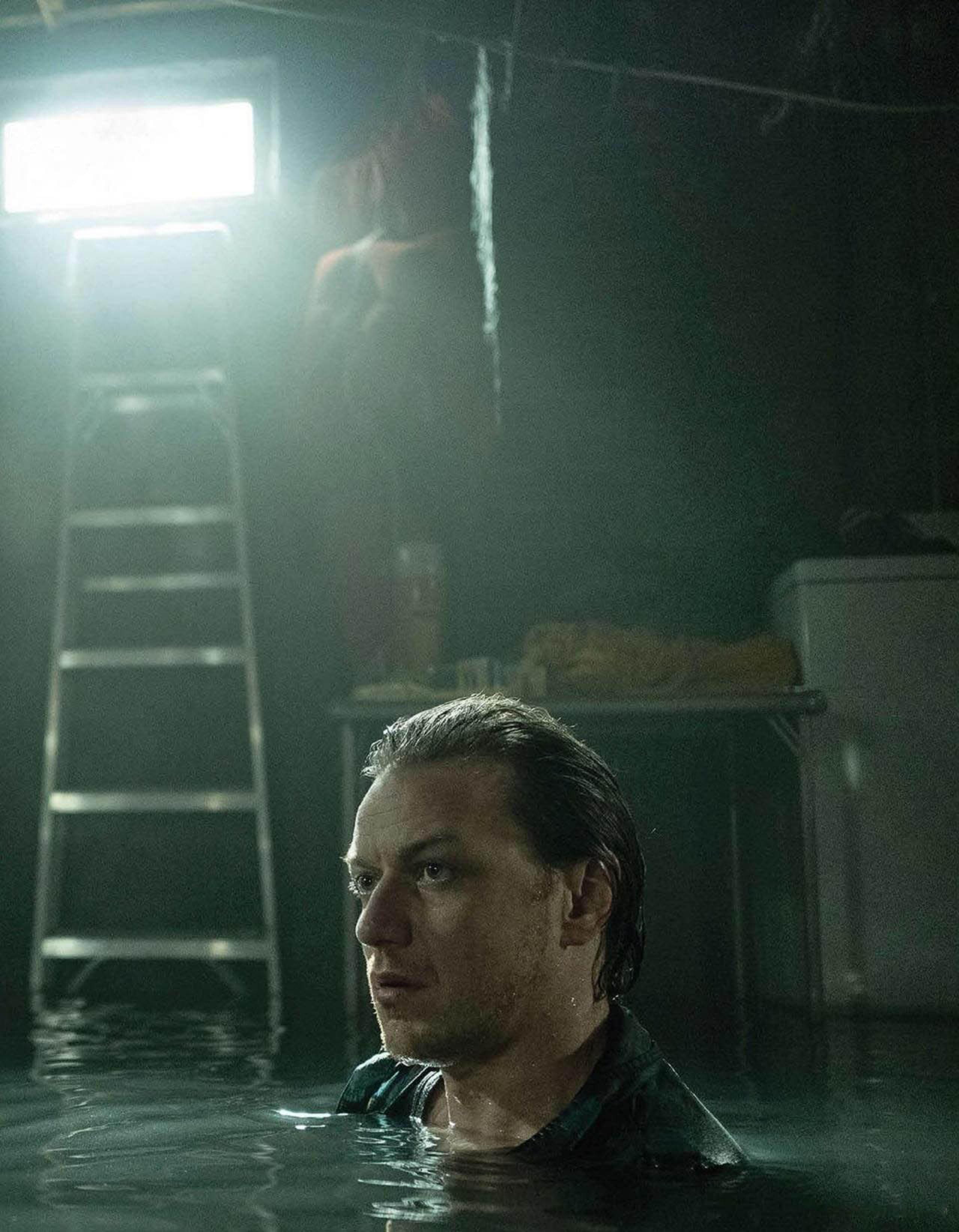 Read online The World of IT comic -  Issue # TPB (Part 1) - 96