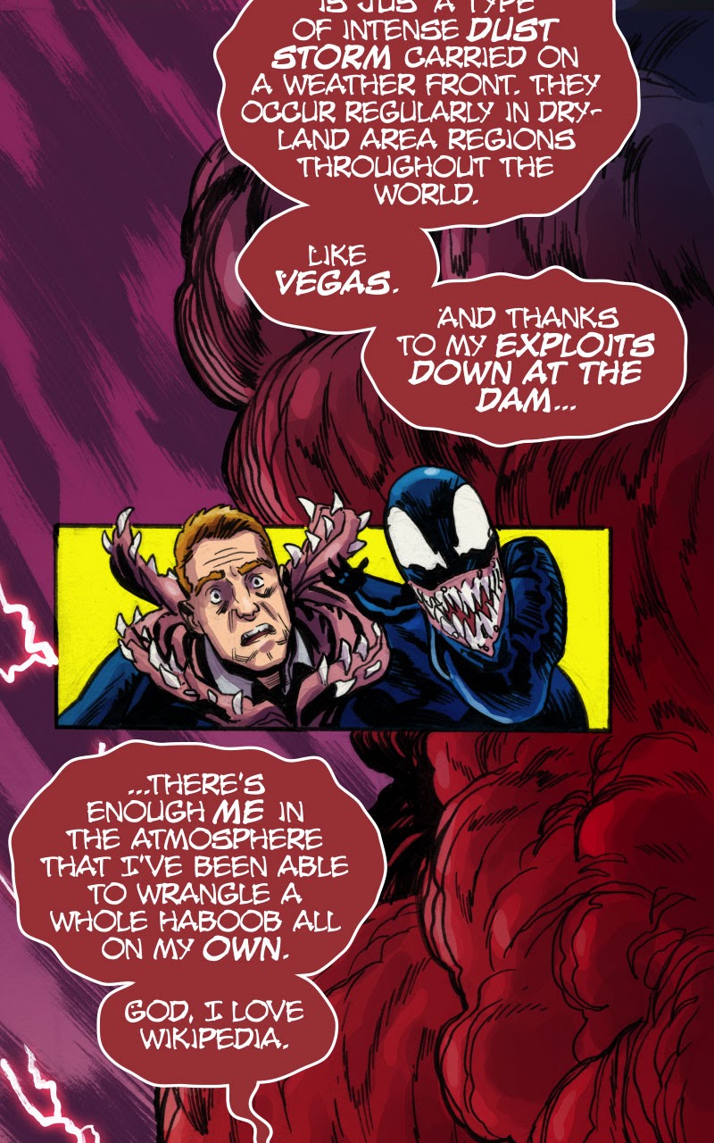Read online Venom-Carnage: Infinity Comic comic -  Issue #2 - 45