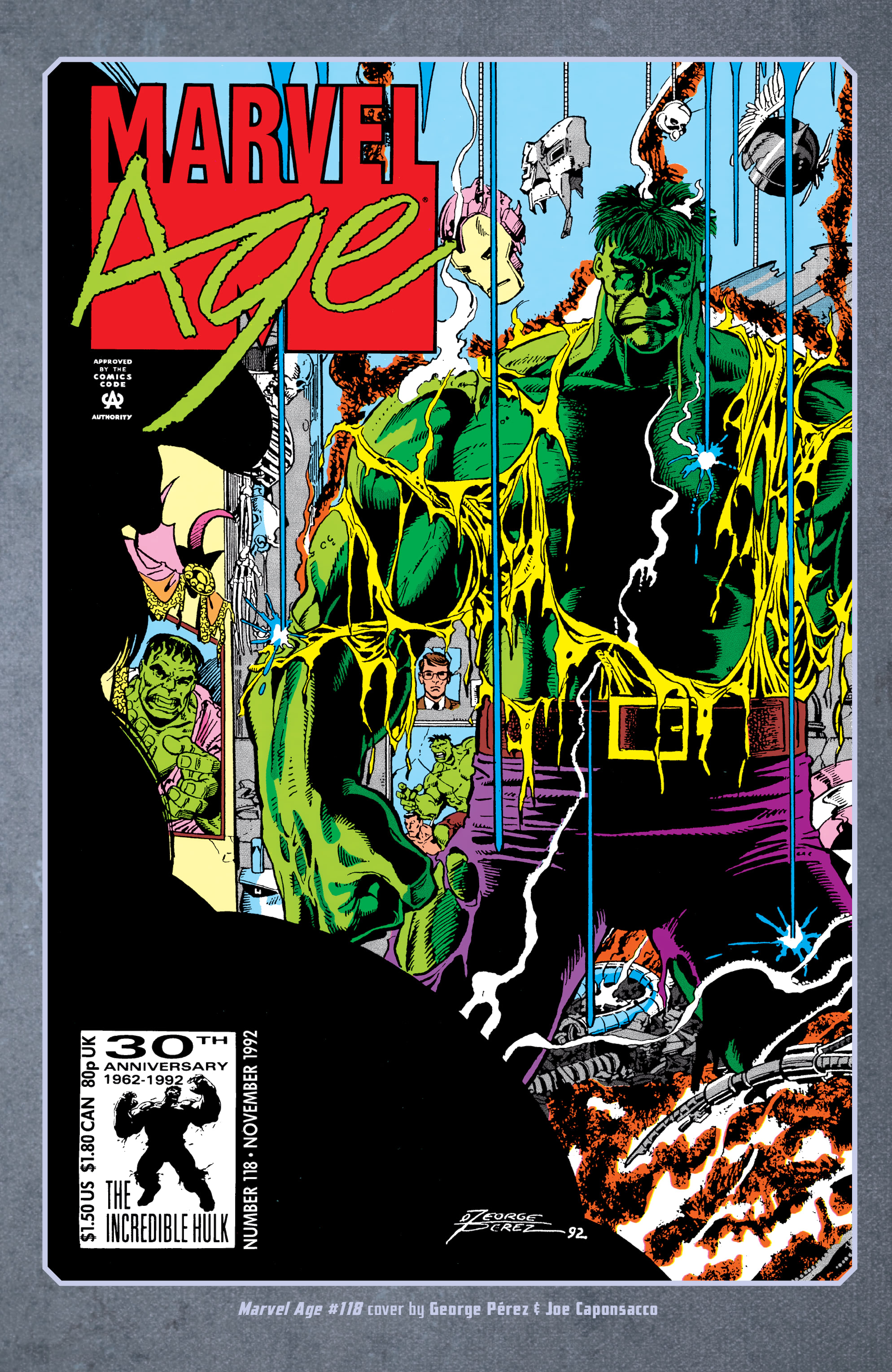 Read online Incredible Hulk By Peter David Omnibus comic -  Issue # TPB 3 (Part 12) - 43