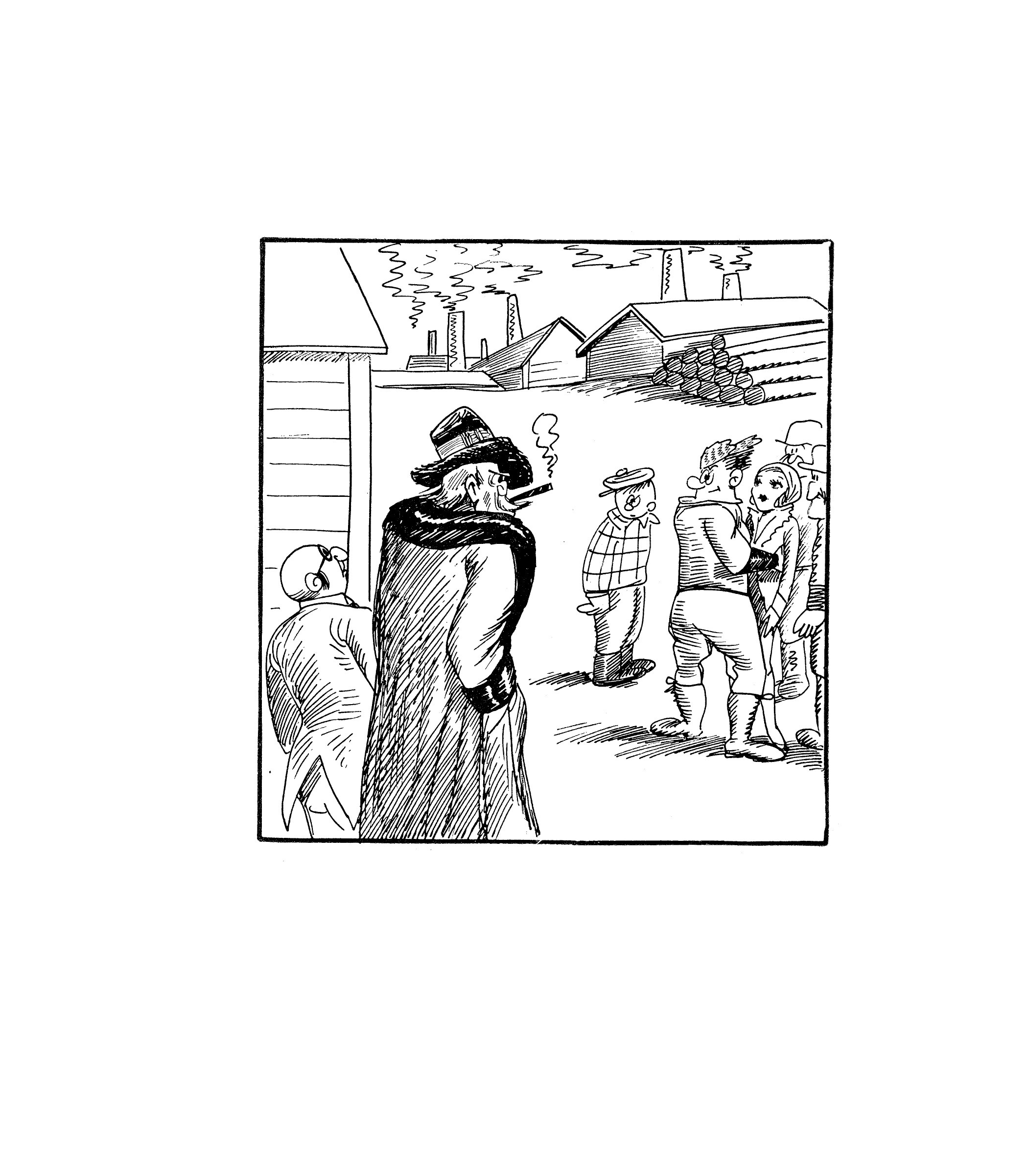 Read online He Done Her Wrong comic -  Issue # TPB (Part 3) - 46