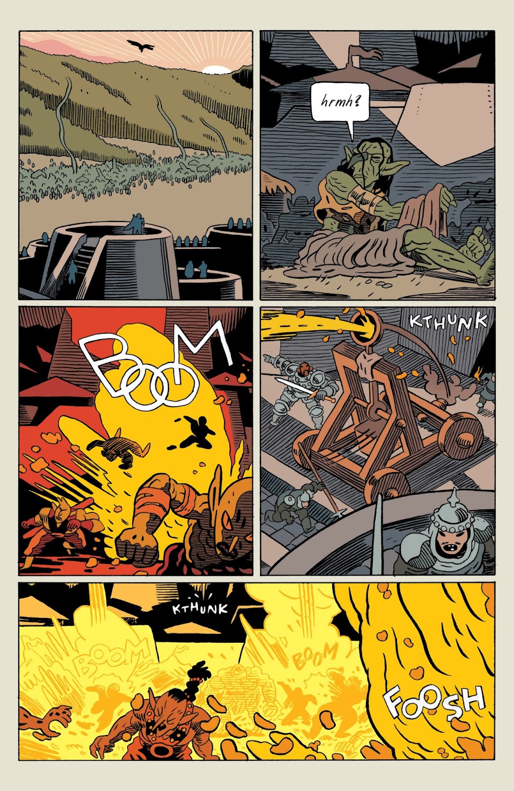 Head Lopper issue 10 - Page 25