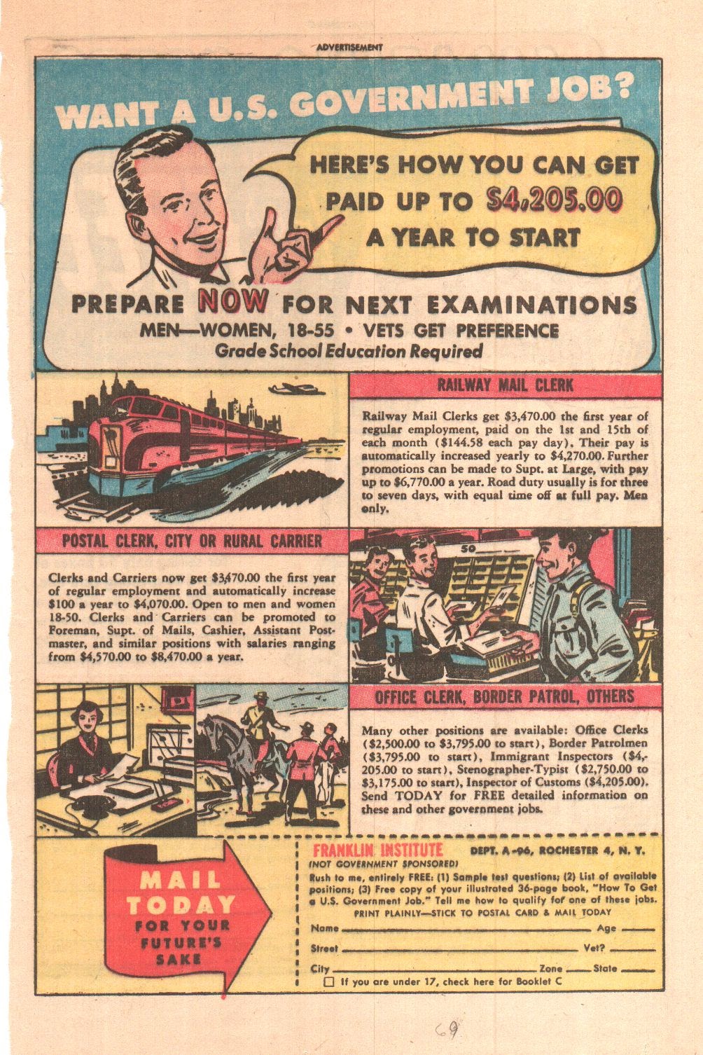 Read online Chamber of Clues comic -  Issue #28 - 32