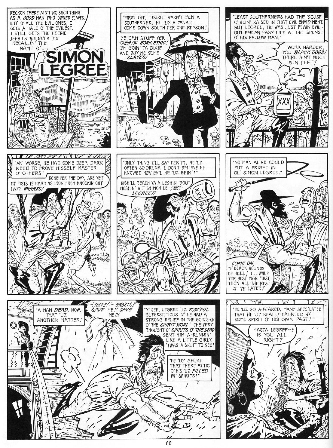 Read online The Big Book of... comic -  Issue # TPB Bad - 66