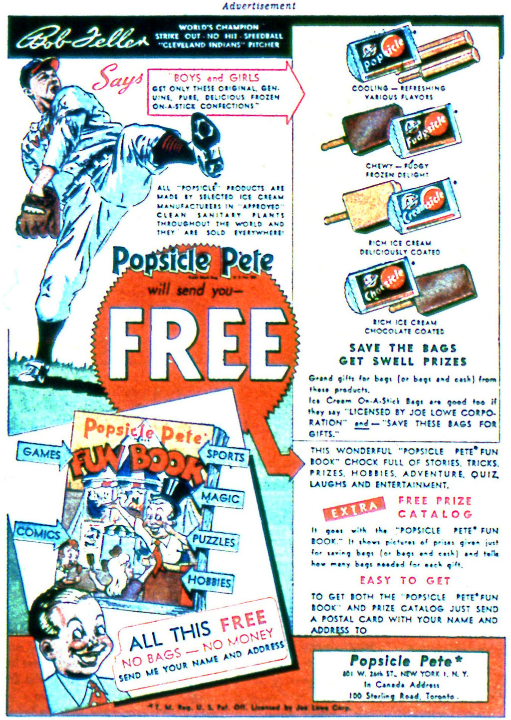 Read online Adventure Comics (1938) comic -  Issue #117 - 31