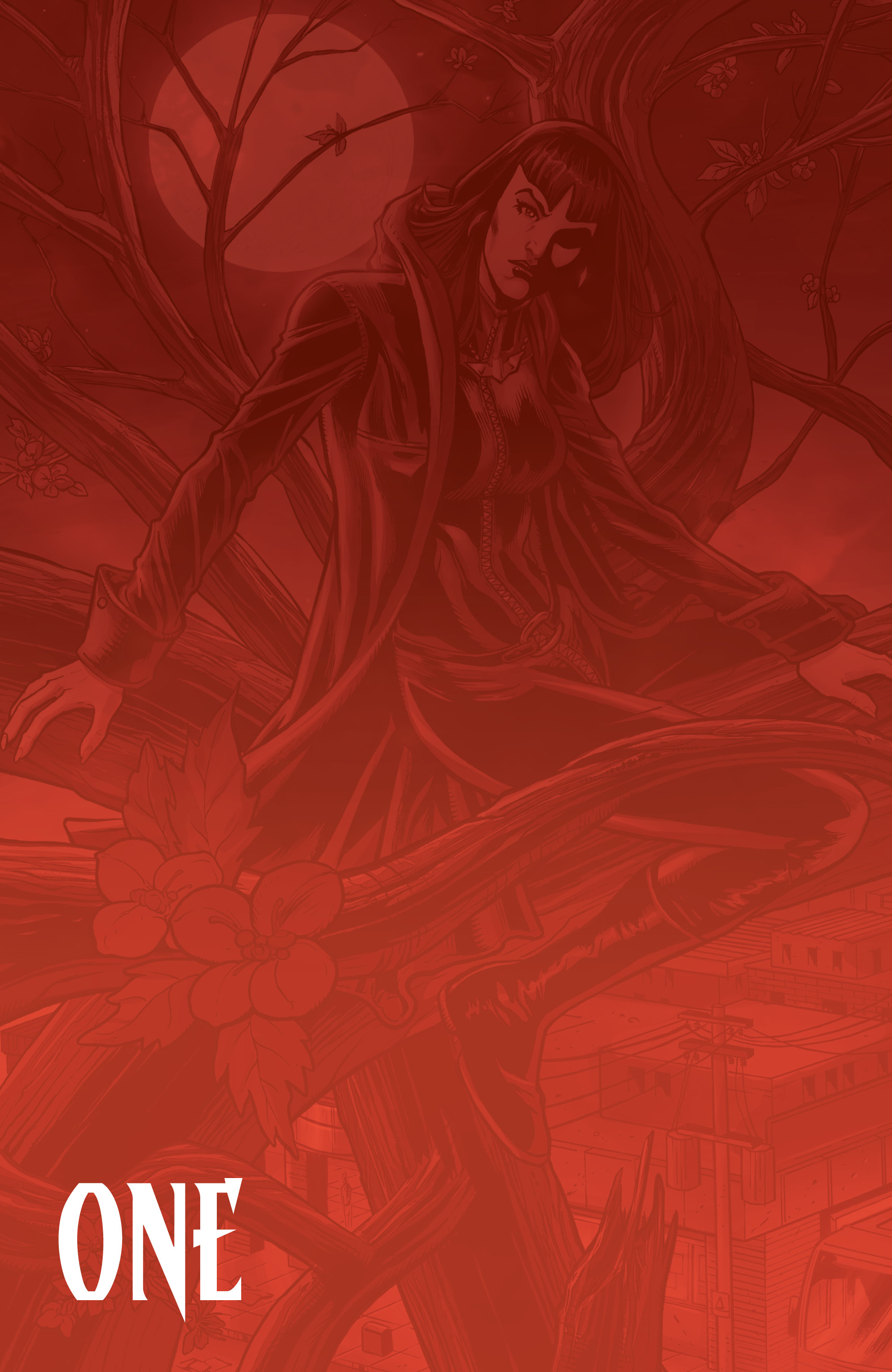 Read online Vampirella: The Dynamite Years Omnibus comic -  Issue # TPB 4 (Part 3) - 84