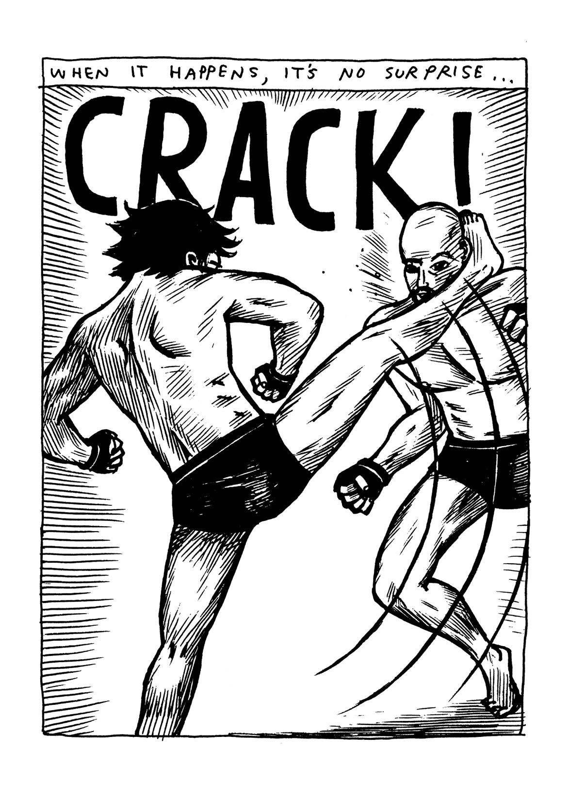 Read online Sulk comic -  Issue #2 - 89