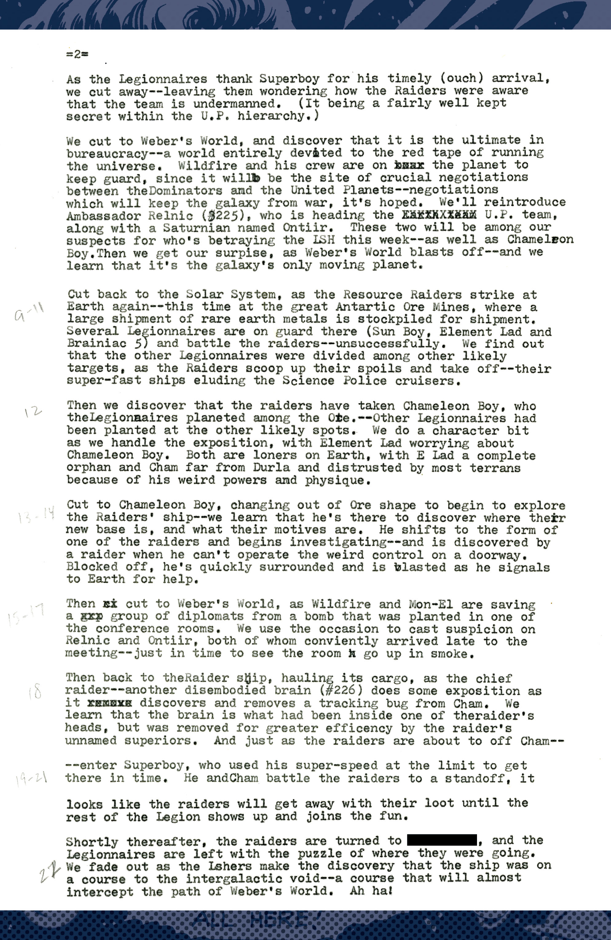 Read online Superboy and the Legion of Super-Heroes comic -  Issue # TPB 2 (Part 5) - 63