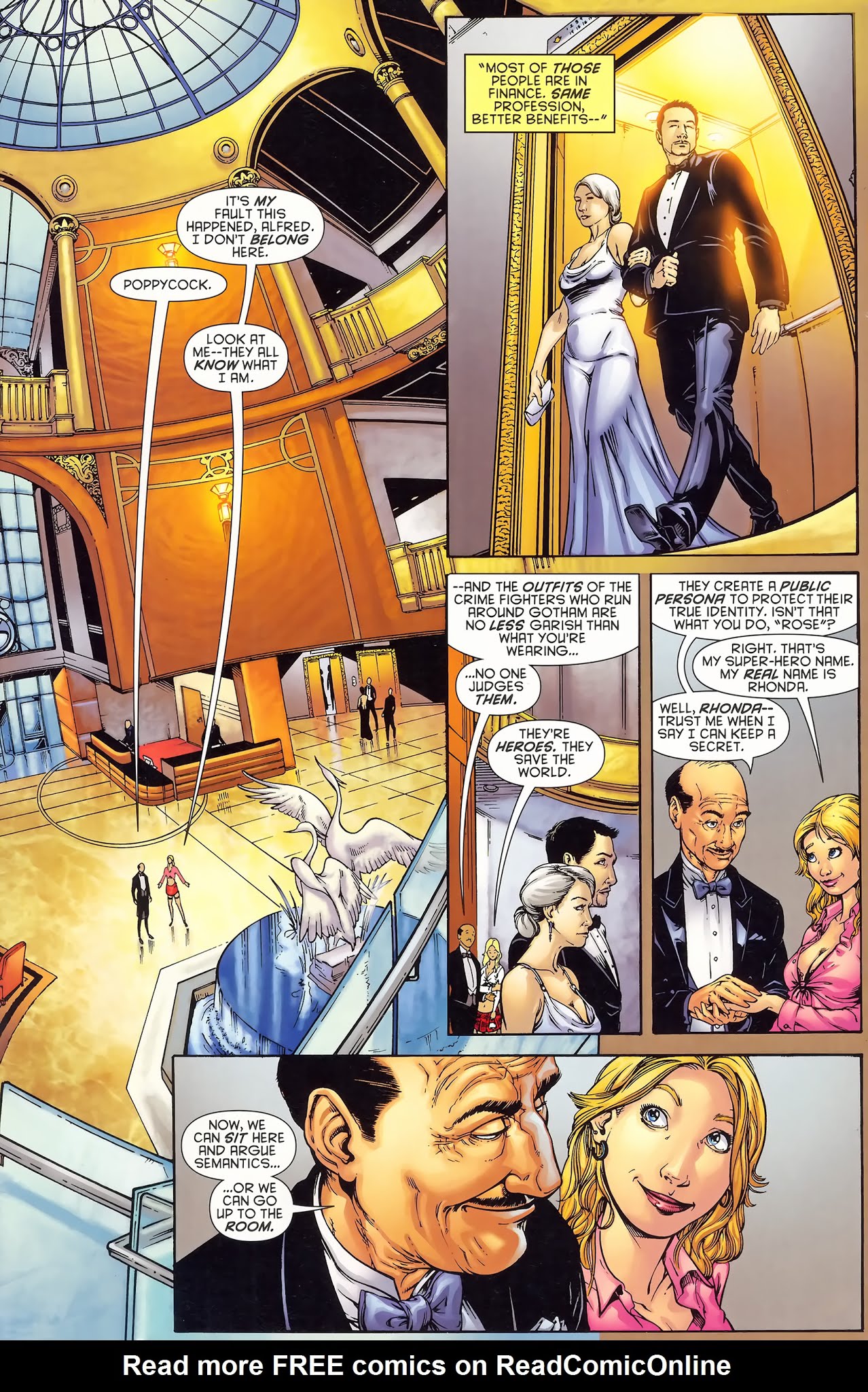 Read online Batman 80-Page Giant (2010) comic -  Issue # Full - 24