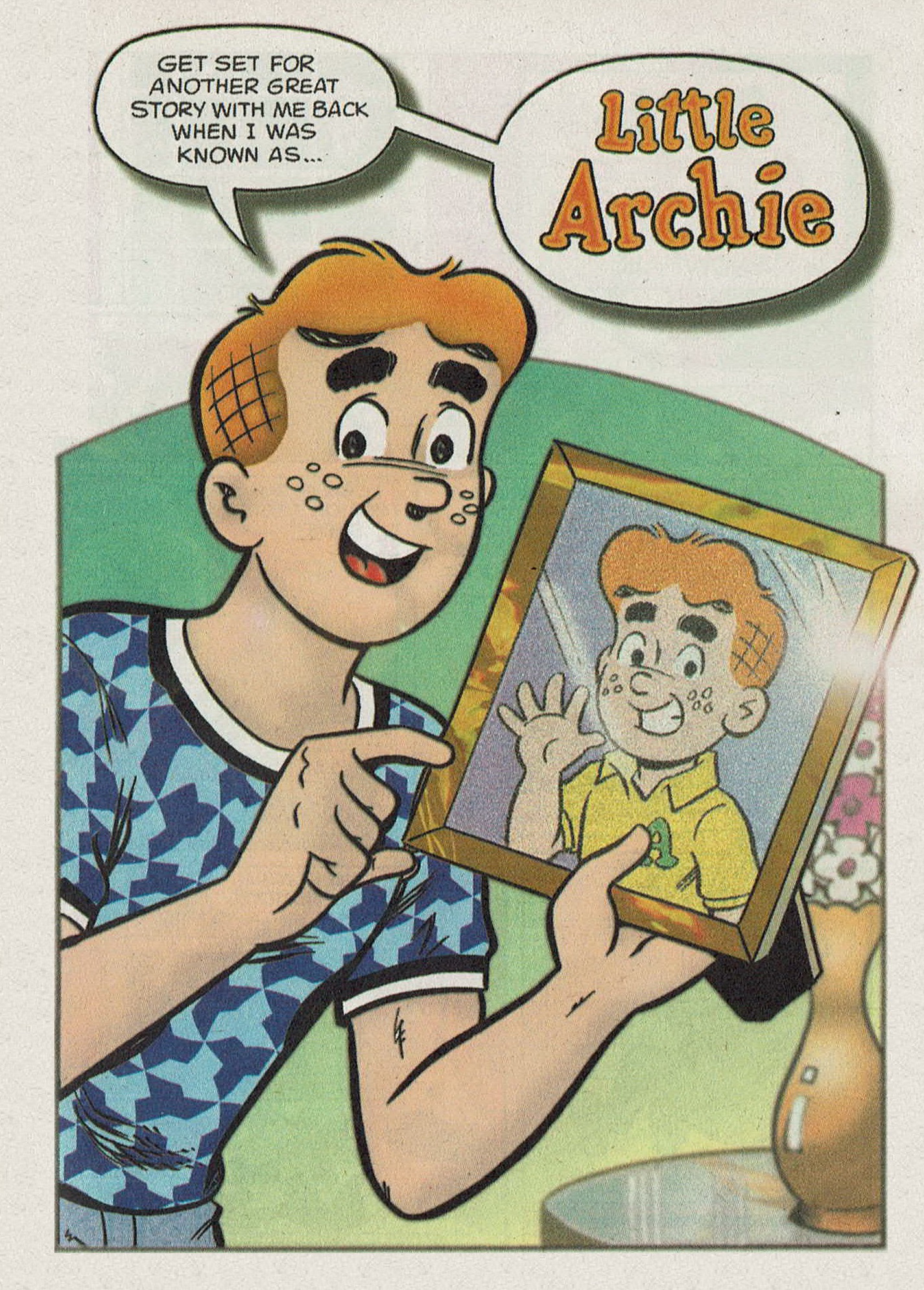 Read online Archie's Pals 'n' Gals Double Digest Magazine comic -  Issue #72 - 100