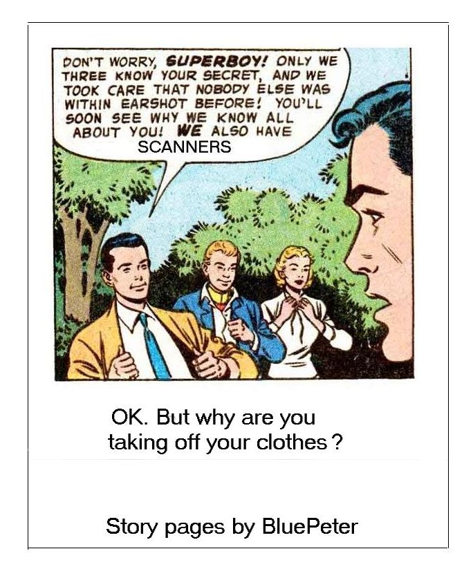 Read online Sgt. Fury comic -  Issue #15 - 38