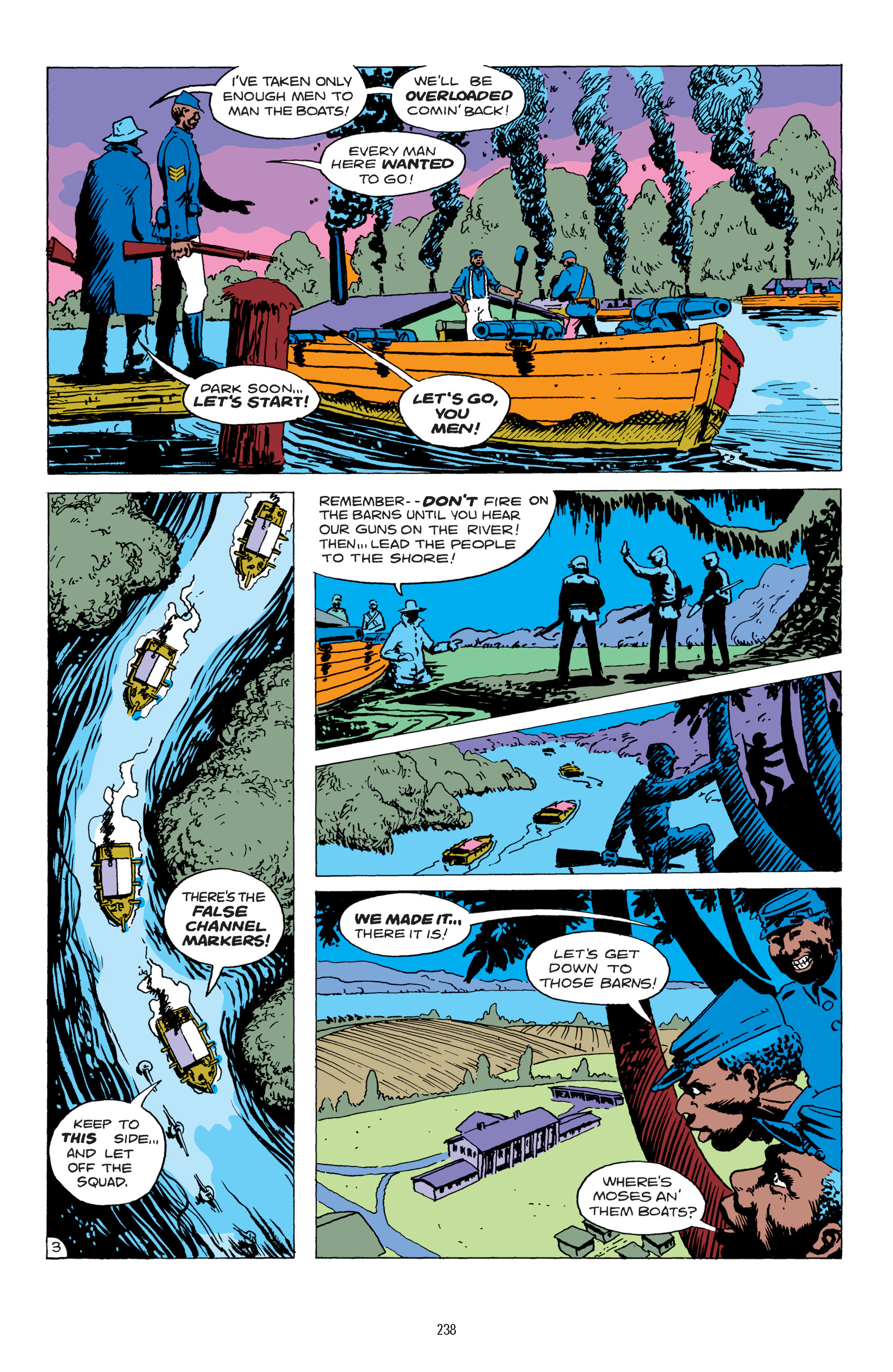 Read online DC Through the '80s: The End of Eras comic -  Issue # TPB (Part 3) - 40