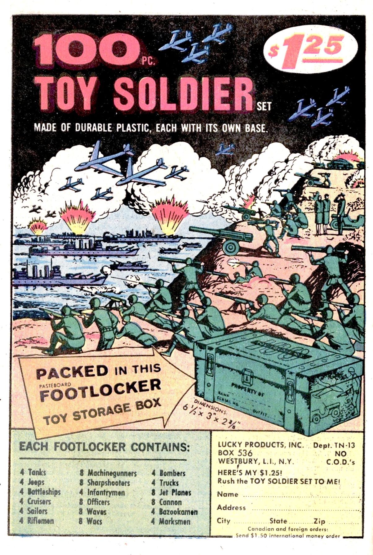 Read online Batman (1940) comic -  Issue #274 - 34