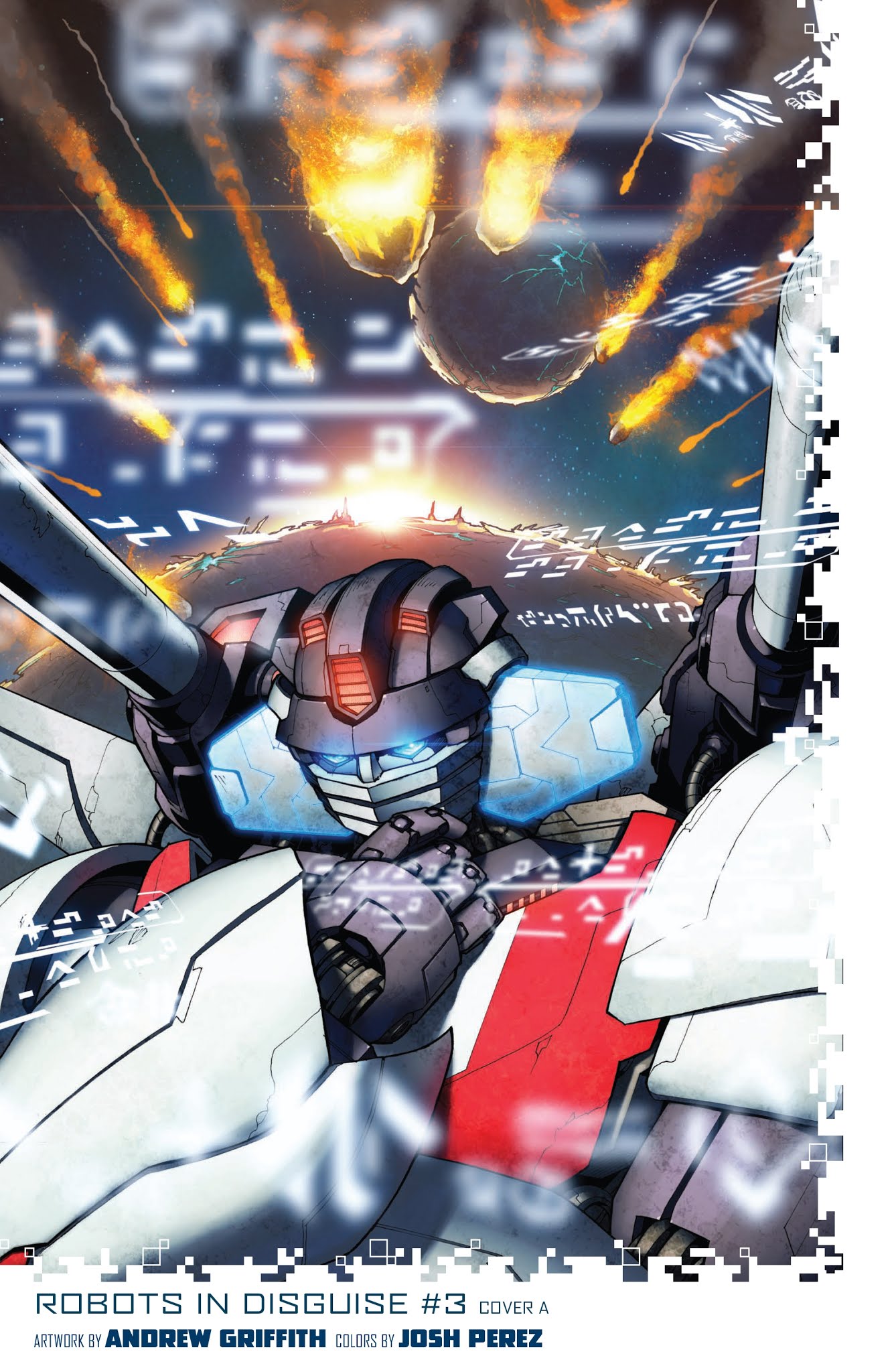 Read online Transformers: The IDW Collection Phase Two comic -  Issue # TPB 1 (Part 2) - 46