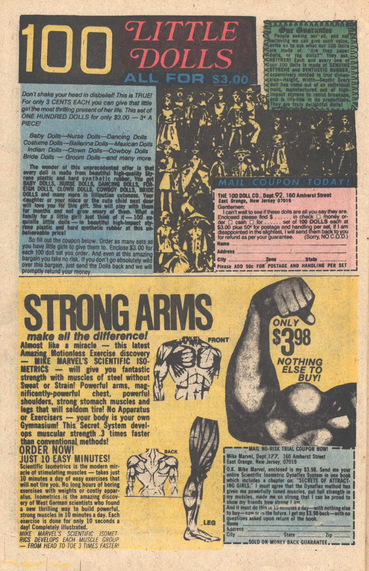 Read online The Adventures of Little Archie comic -  Issue #134 - 28