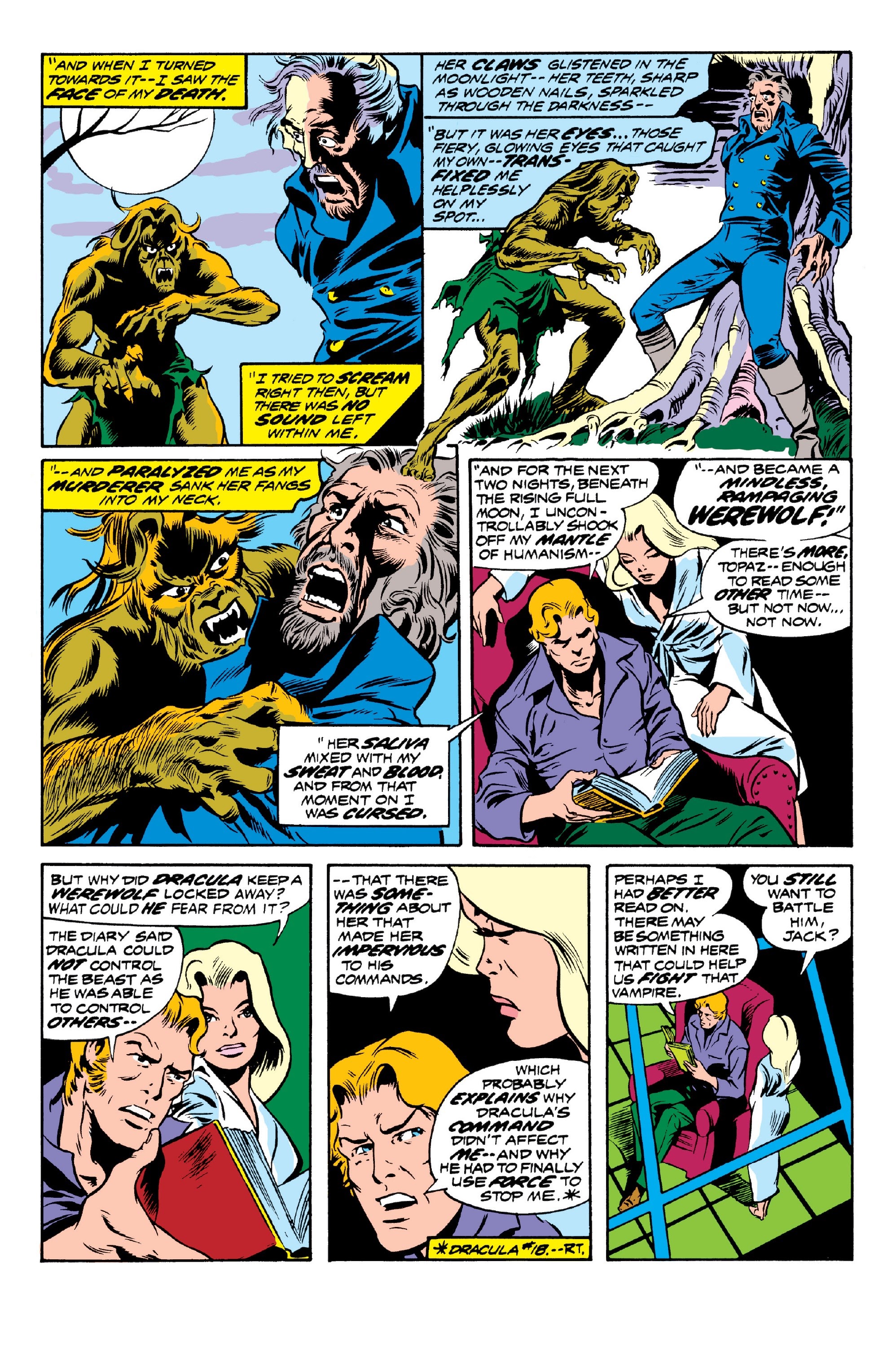 Read online Avengers/Doctor Strange: Rise of the Darkhold comic -  Issue # TPB (Part 2) - 25