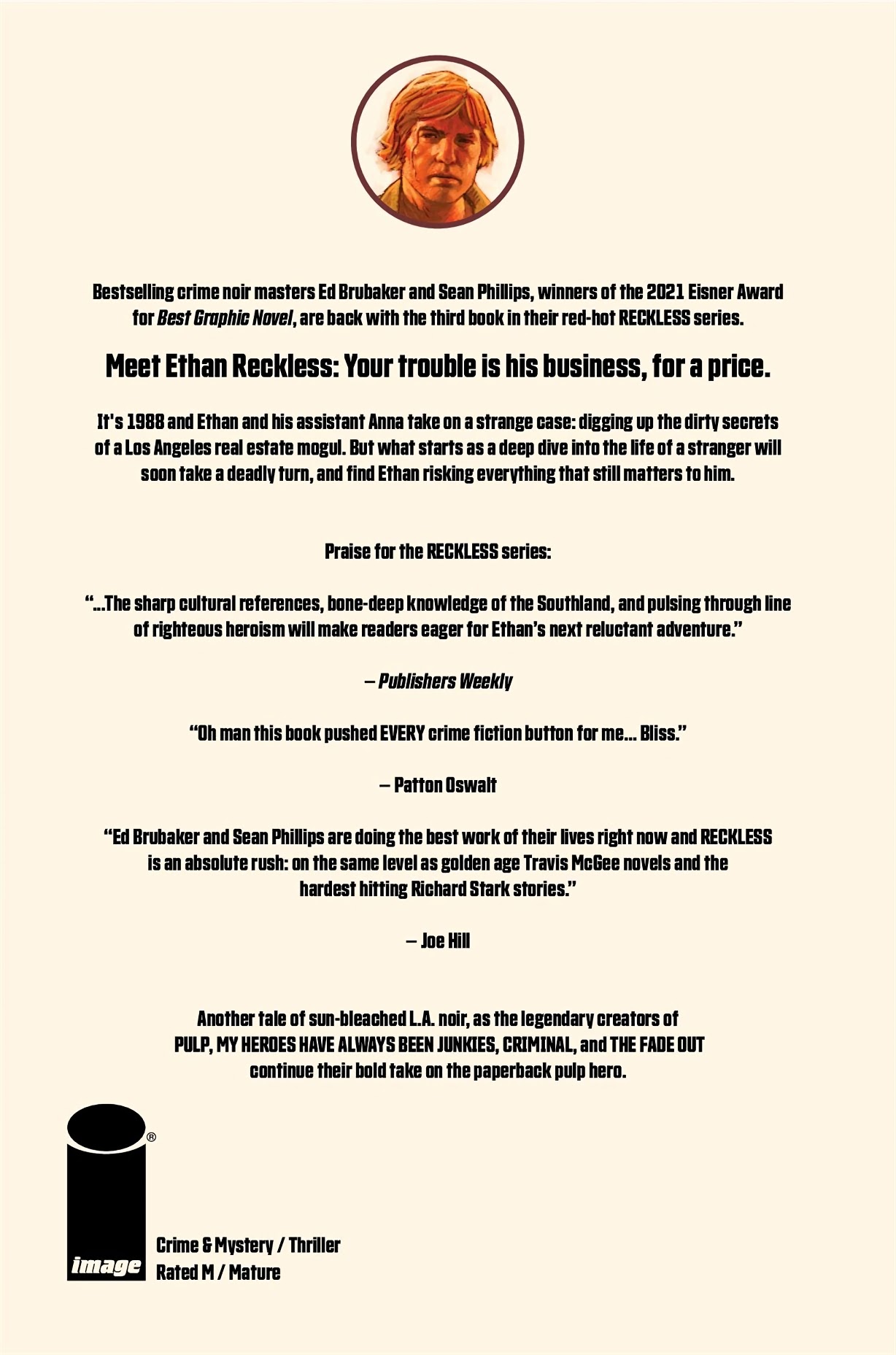 Read online Destroy All Monsters: A Reckless Book comic -  Issue # TPB (Part 2) - 50