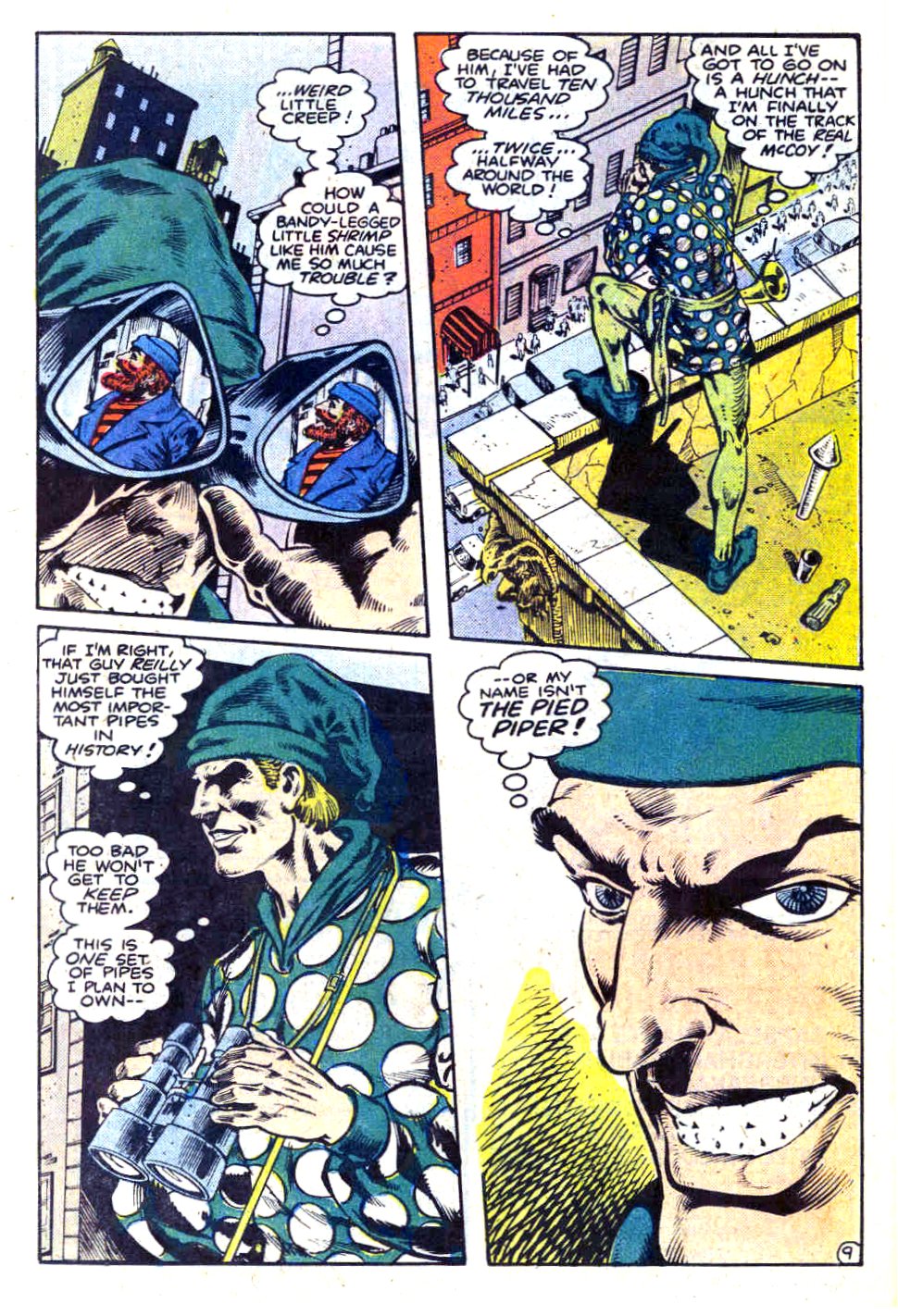 Read online The Fury of Firestorm comic -  Issue #5 - 10