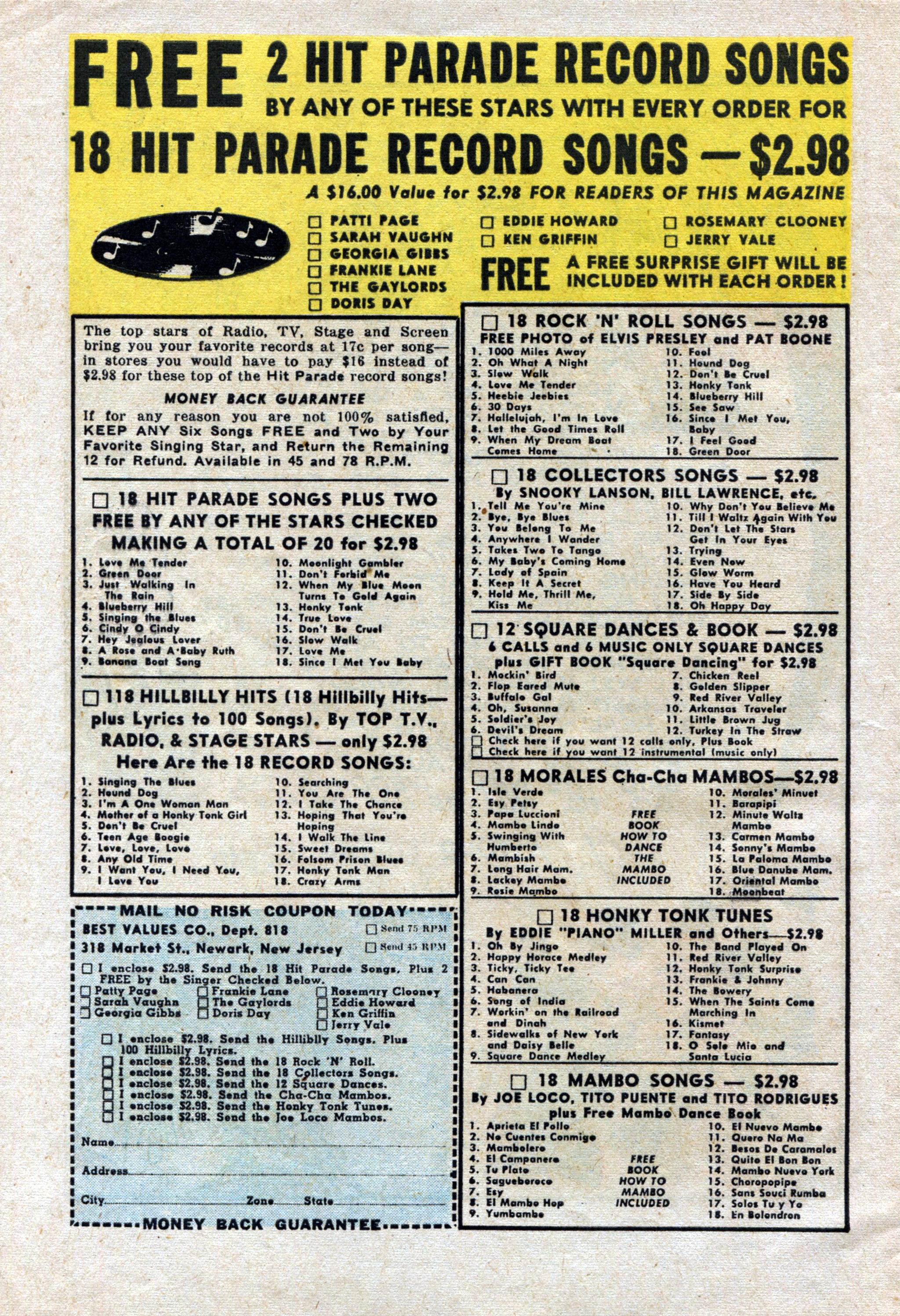 Read online Li'l Jinx (1956) comic -  Issue #15 - 28