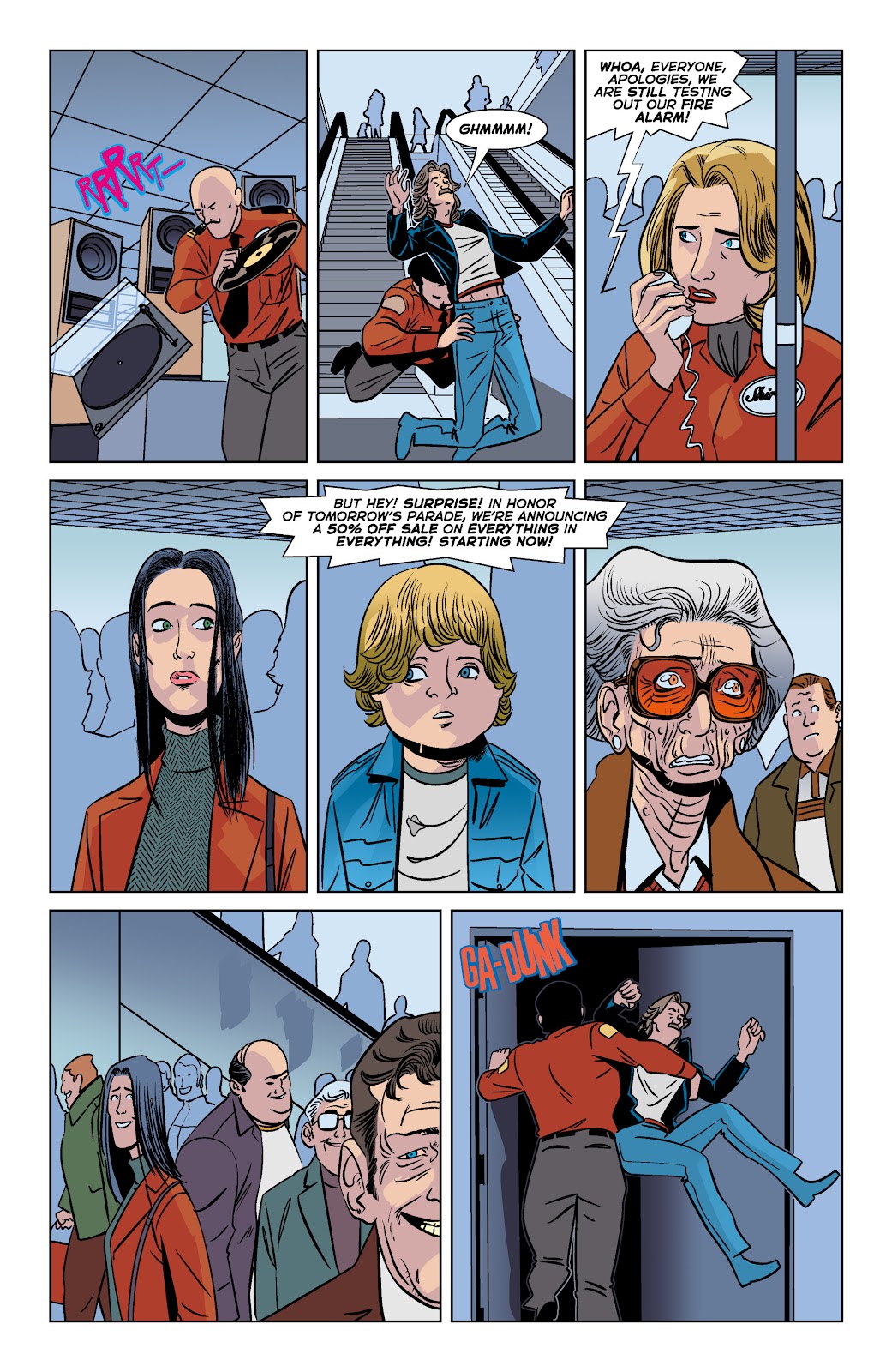 Everything issue 5 - Page 10