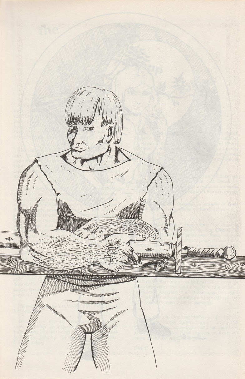 Read online Night Life comic -  Issue #2 - 26