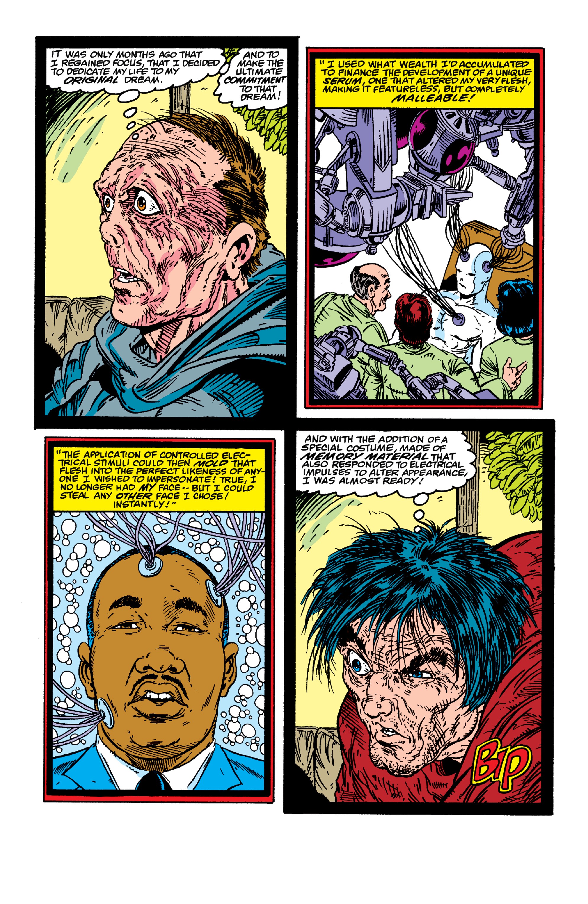 Read online Amazing Spider-Man Epic Collection comic -  Issue # Venom (Part 5) - 17