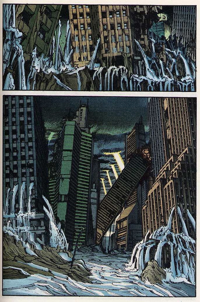 Read online Akira comic -  Issue #16 - 42