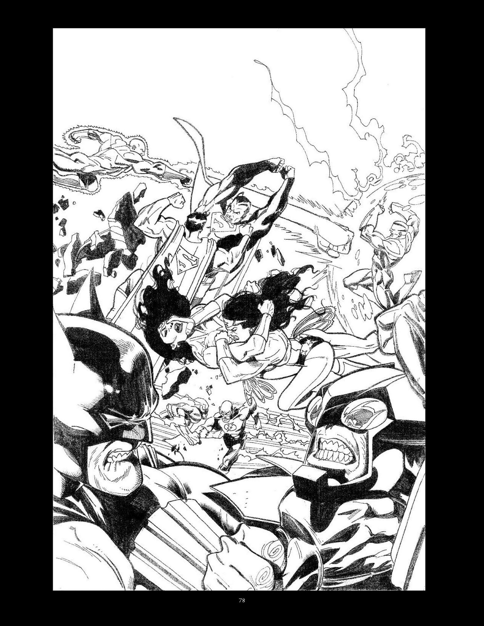 Read online Modern Masters comic -  Issue #27 - 80