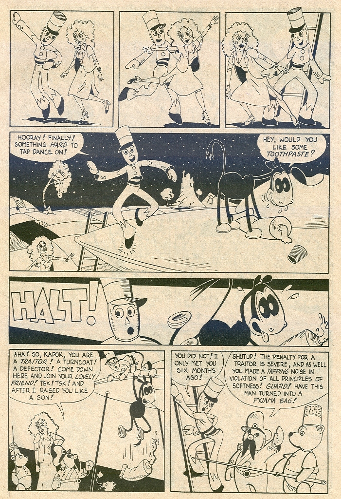 Read online Neil the Horse Comics and Stories comic -  Issue #8 - 20