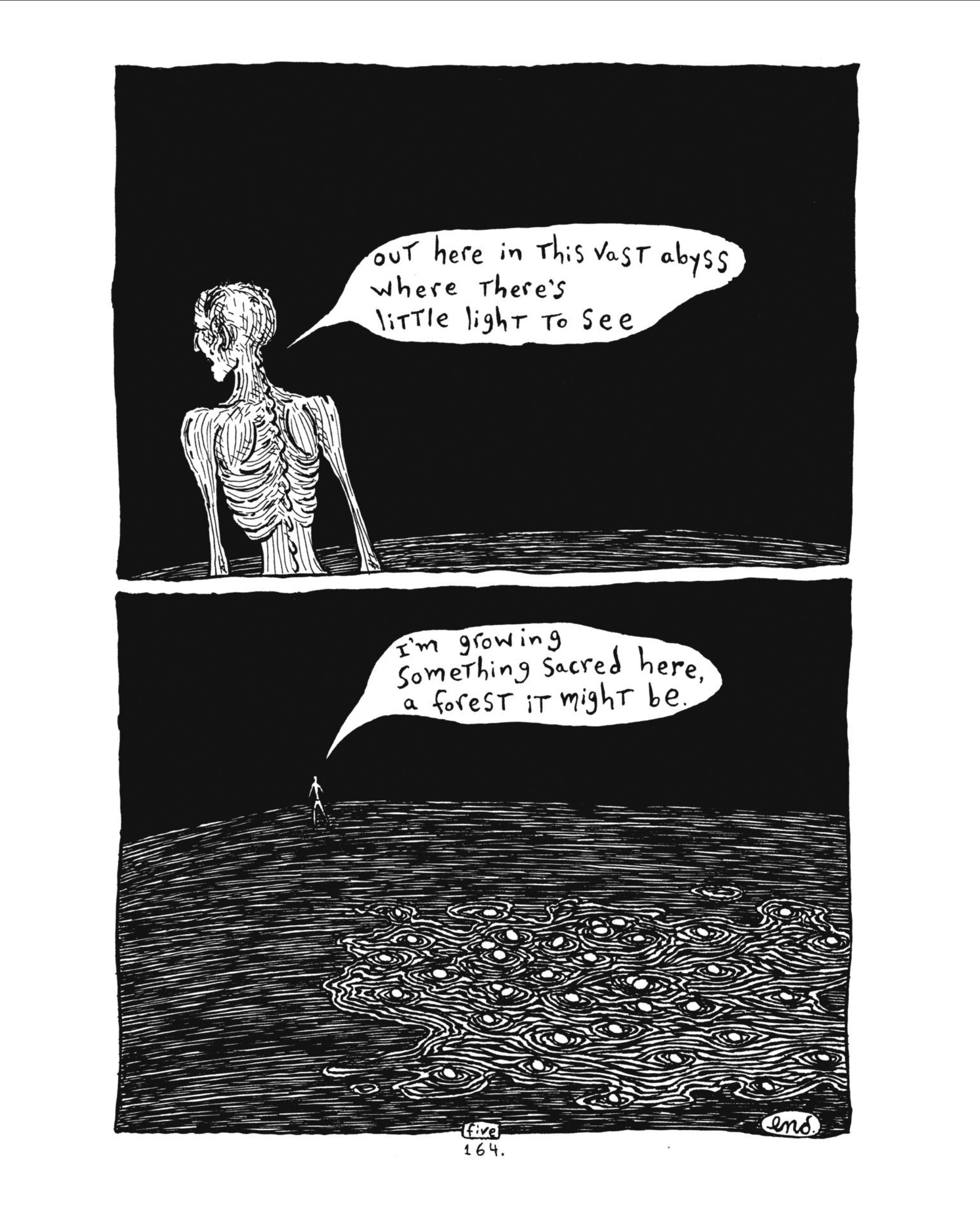 Read online Capacity comic -  Issue # TPB (Part 2) - 66