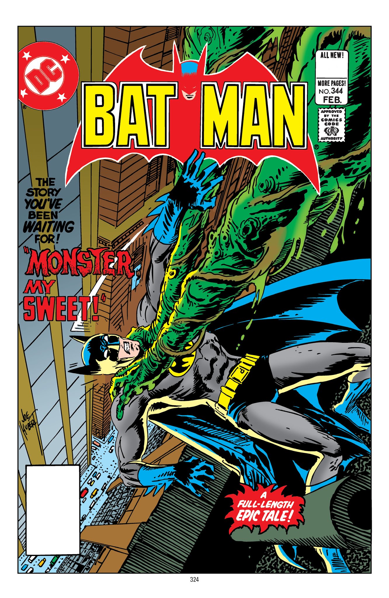 Read online Tales of the Batman: Gerry Conway comic -  Issue # TPB 2 (Part 4) - 23