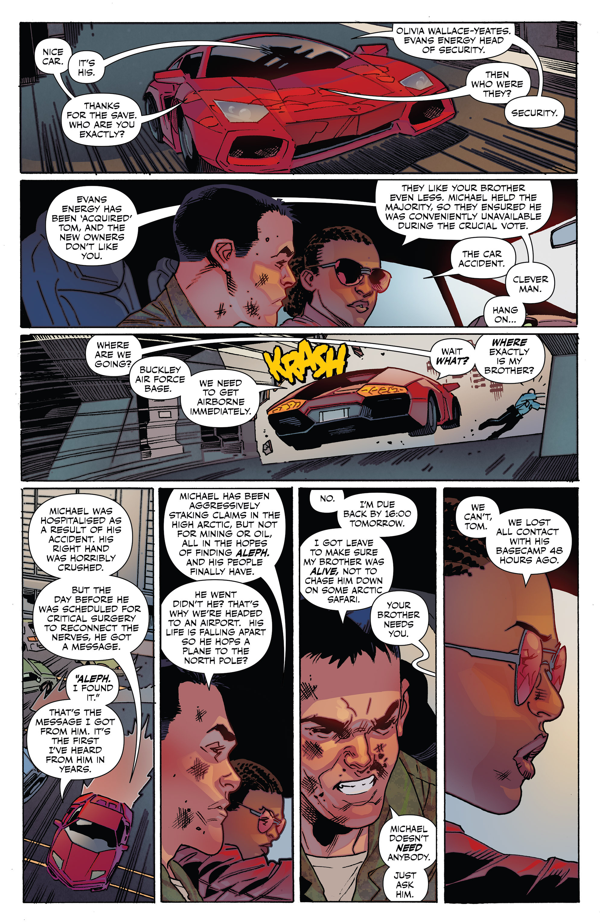 Read online Captain Canuck (2015) comic -  Issue #3 - 9