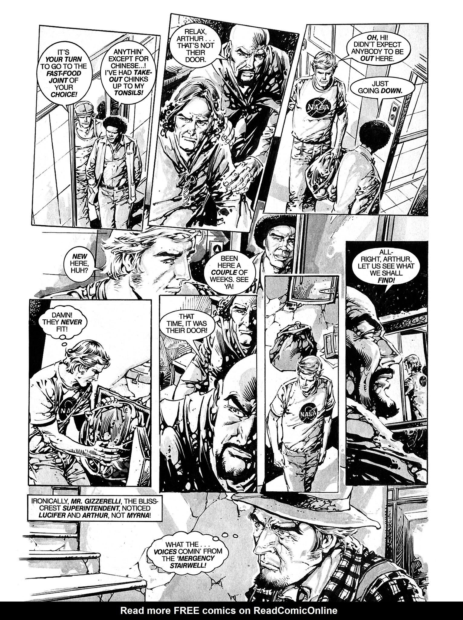 Read online Eerie Archives comic -  Issue # TPB 25 (Part 1) - 78