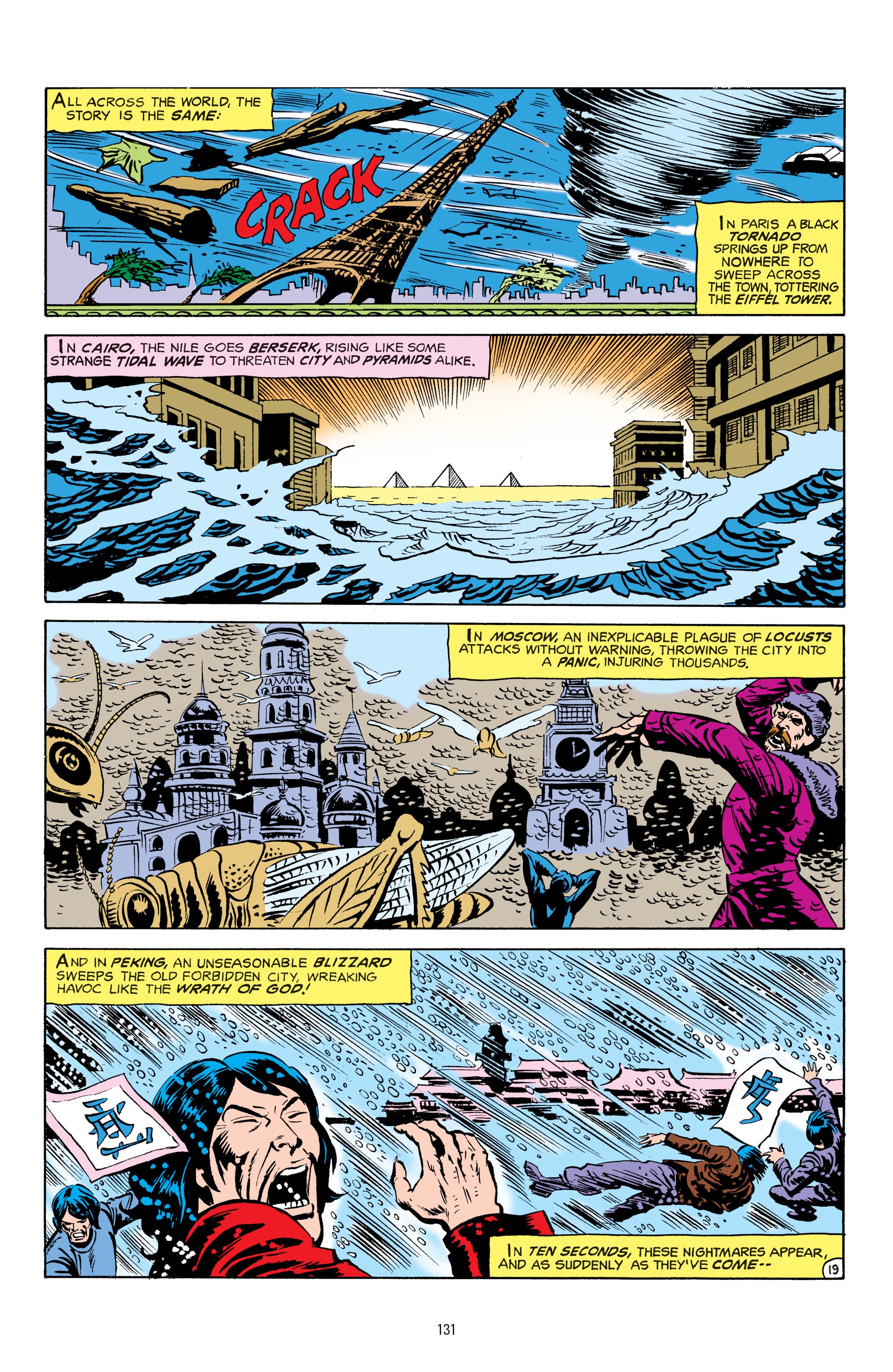 Read online Justice League of America: The Wedding of the Atom and Jean Loring comic -  Issue # TPB (Part 2) - 25