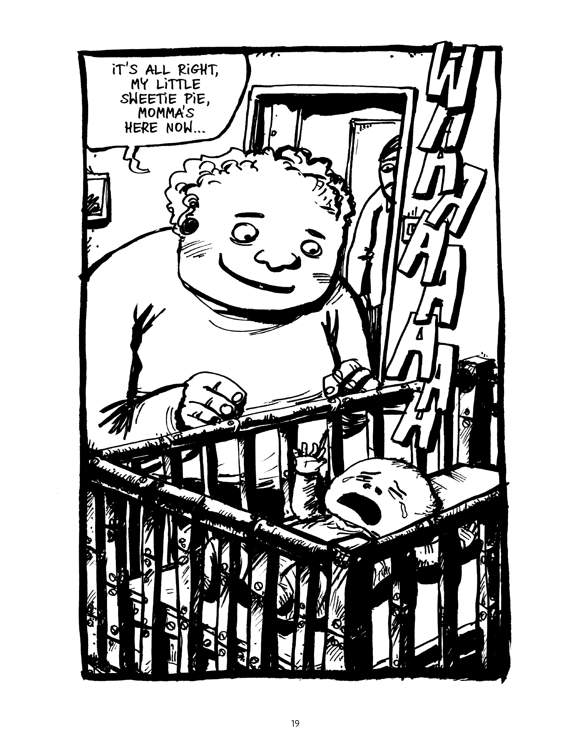 Read online Mr. Lightbulb comic -  Issue # TPB (Part 1) - 18