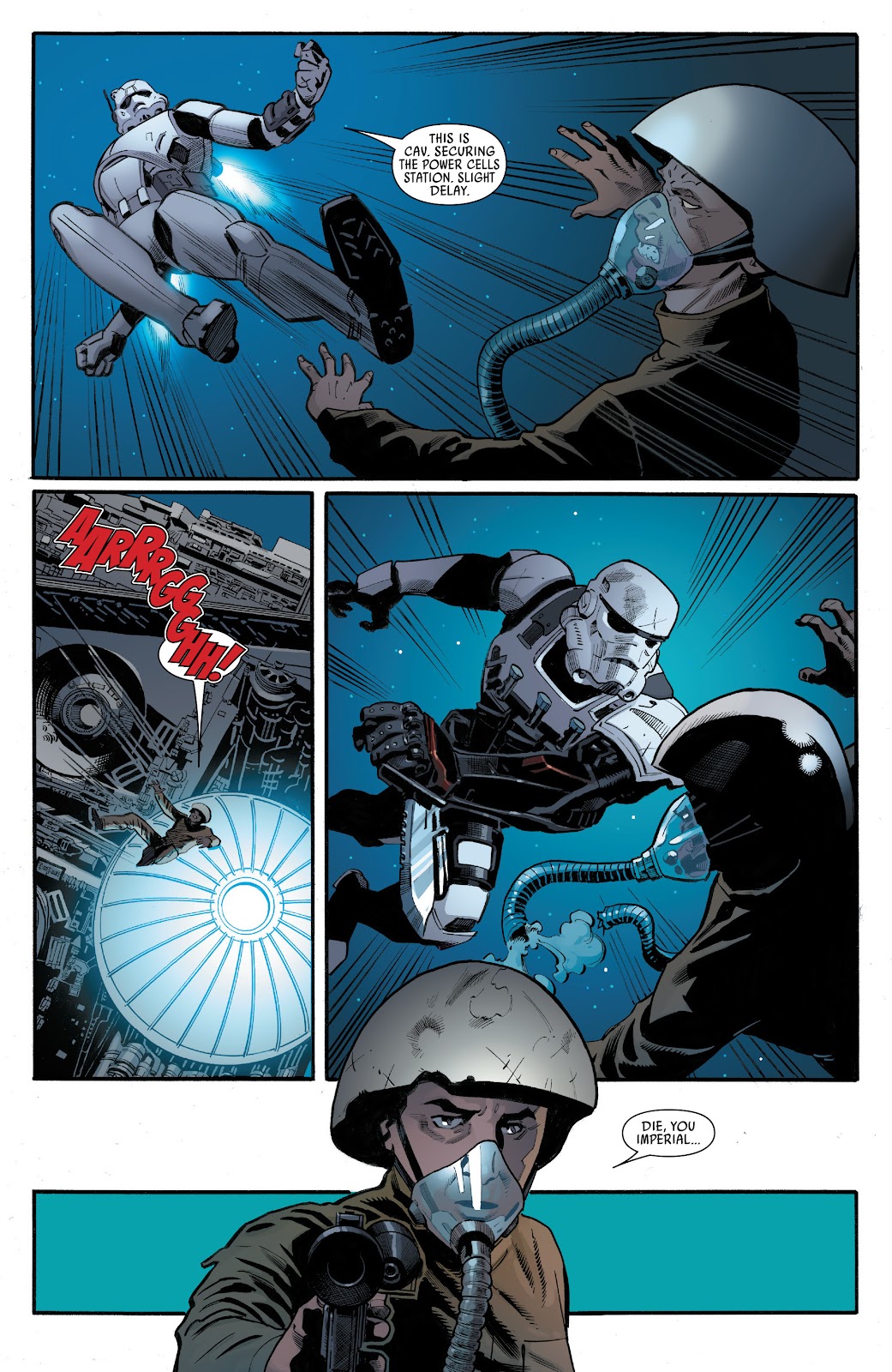 Star Wars (2015) issue 24 - Page 15