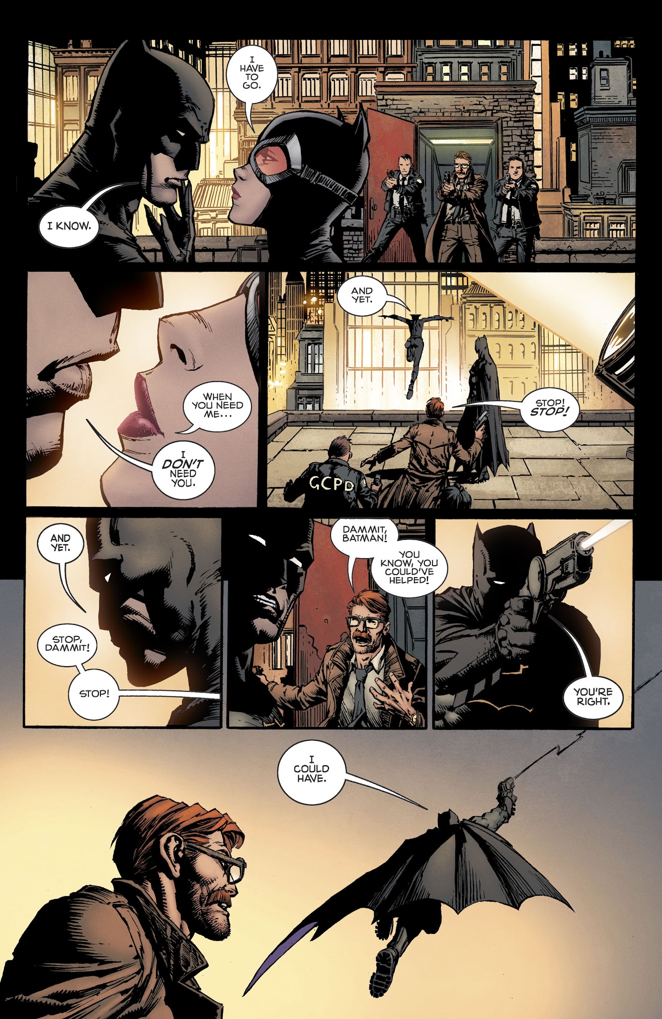Read online Batman Day Special Edition comic -  Issue # Full - 23