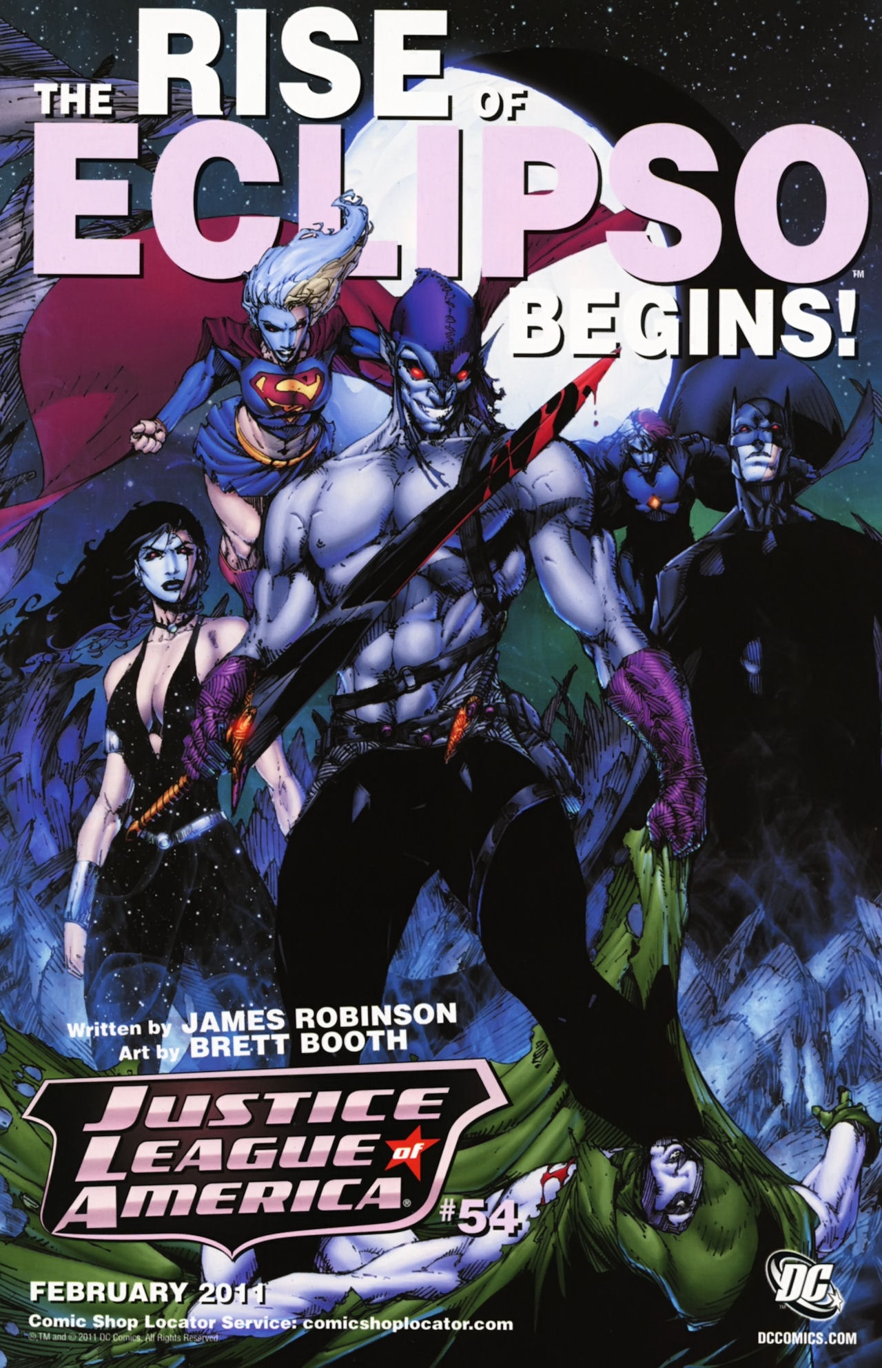 Read online Ides of Blood comic -  Issue #6 - 8