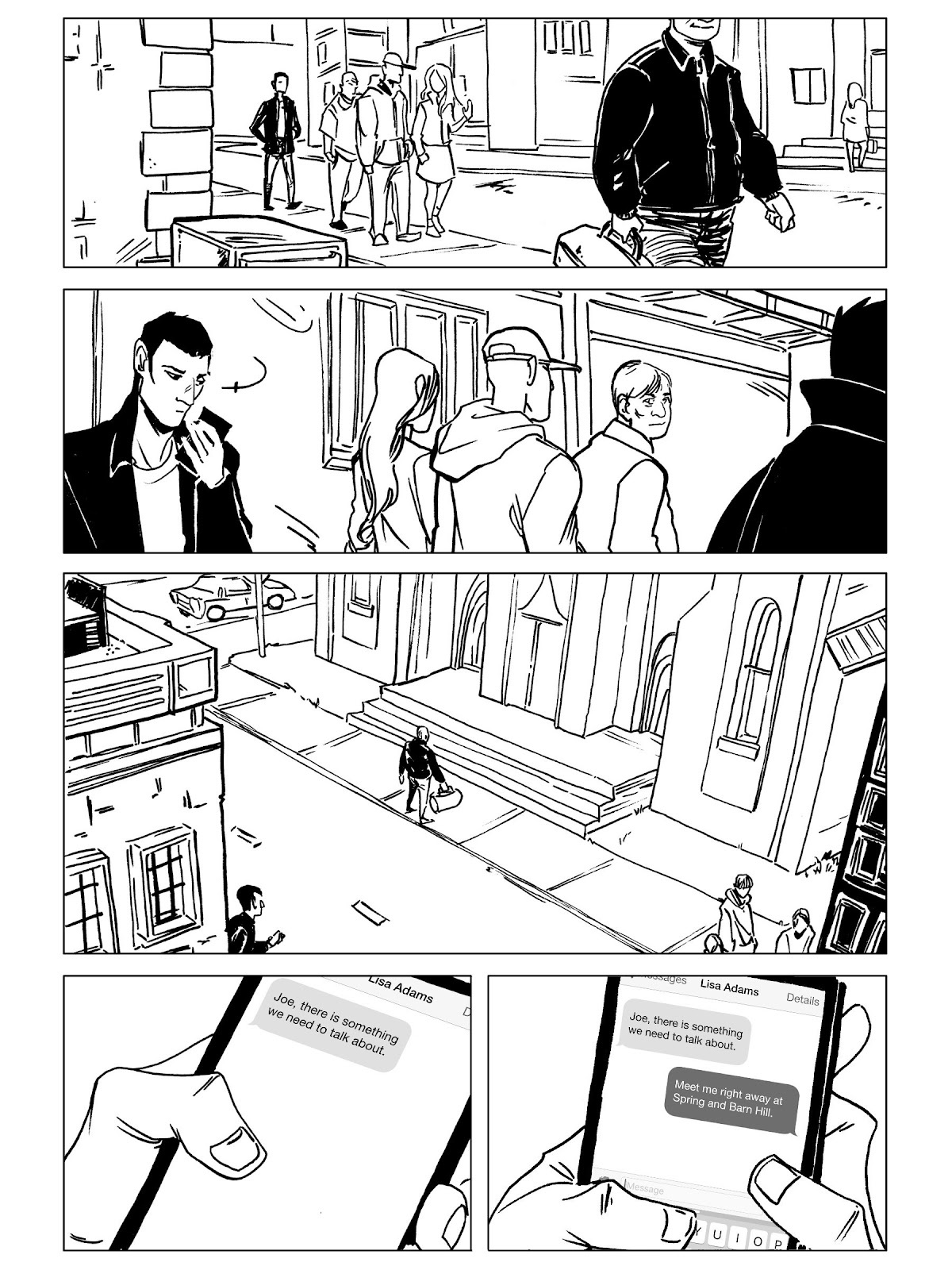 Lifehacks issue 3 - Page 18