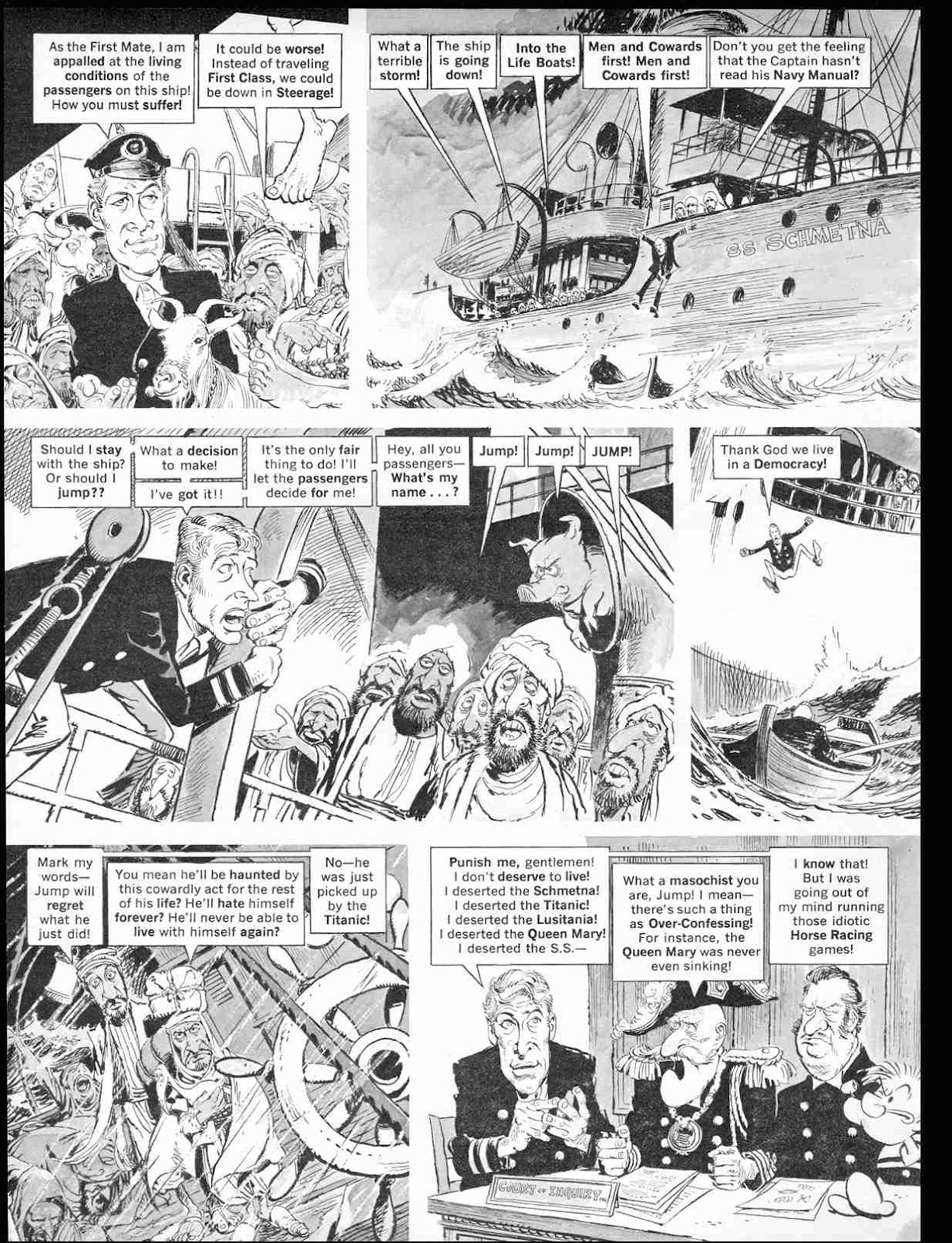 MAD issue 98 - Page 46