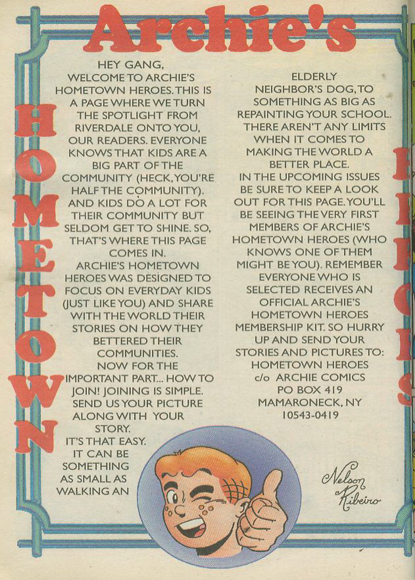 Read online Betty and Veronica Digest Magazine comic -  Issue #107 - 44