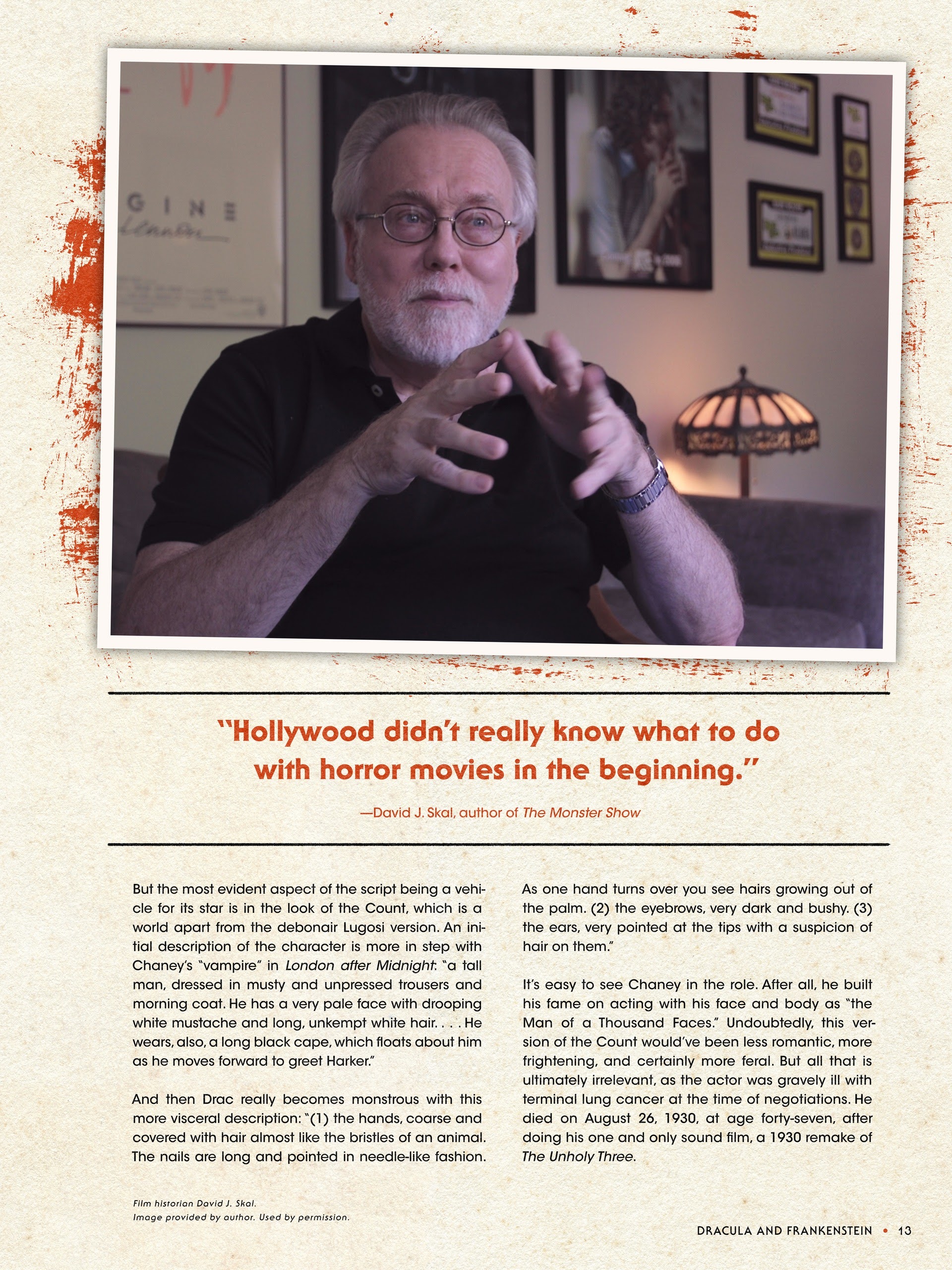 Read online Untold Horror comic -  Issue # TPB (Part 1) - 16