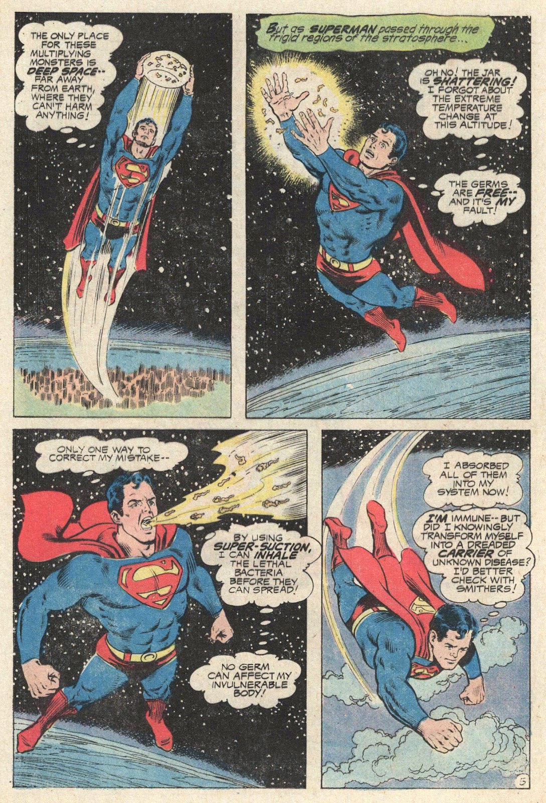Action Comics (1938) issue 408 - Page 29