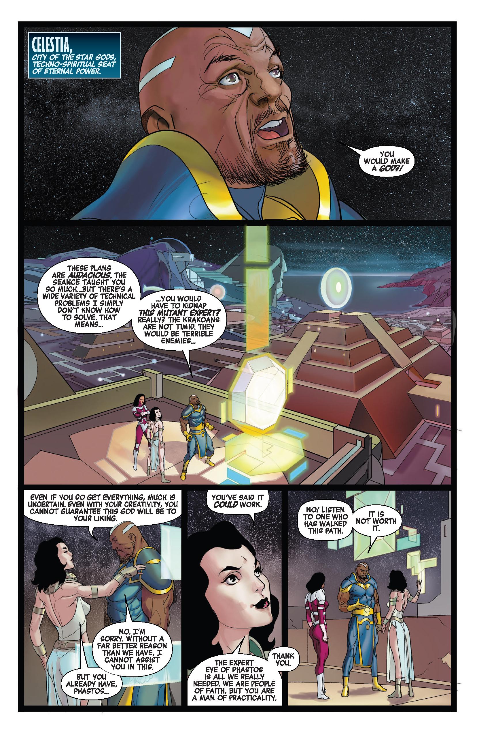 Read online A.X.E.: Judgment Day Companion comic -  Issue # TPB (Part 1) - 17