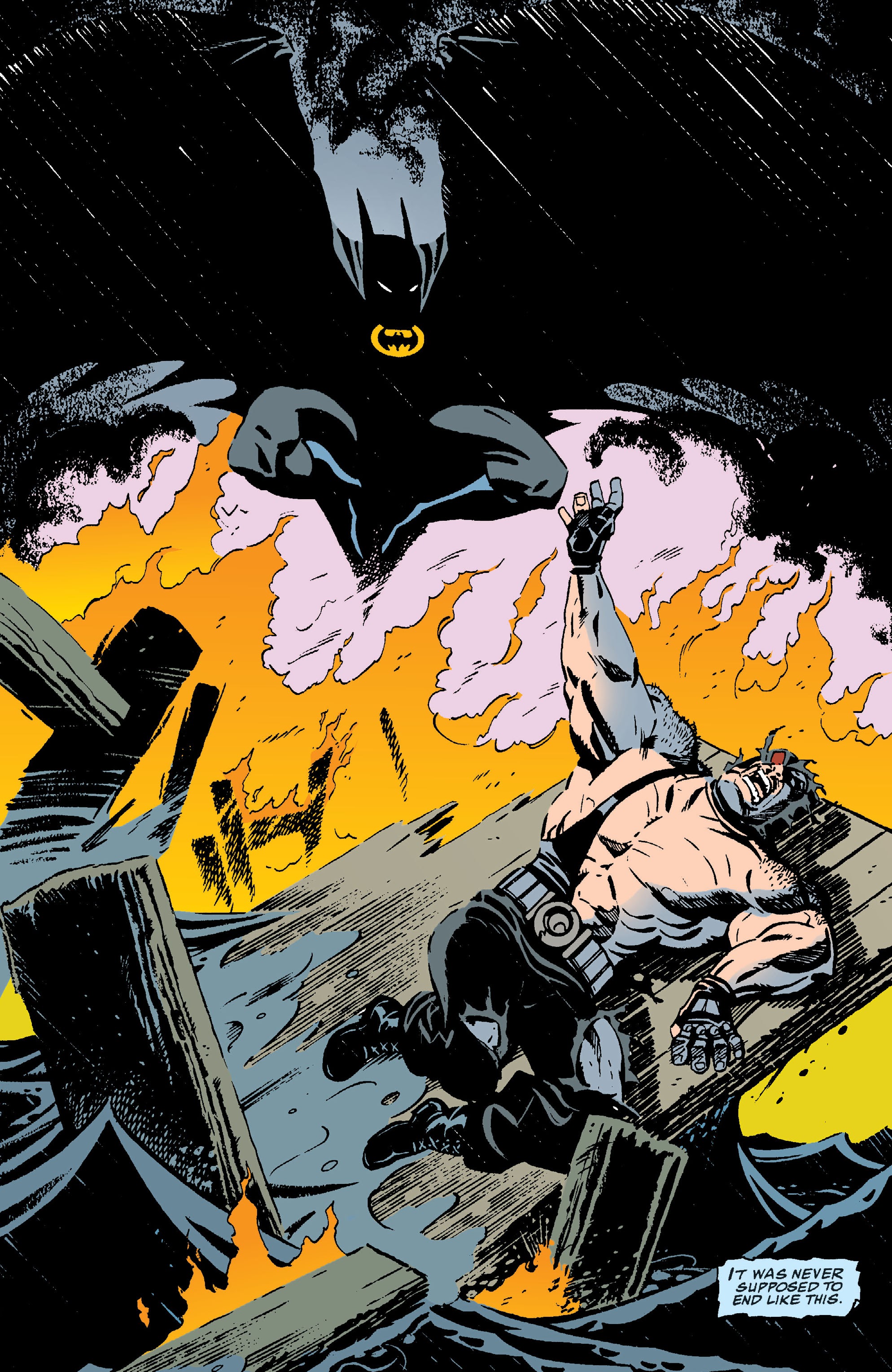 Read online Batman: Legacy comic -  Issue # _2017 TPB 2 (Part 3) - 69