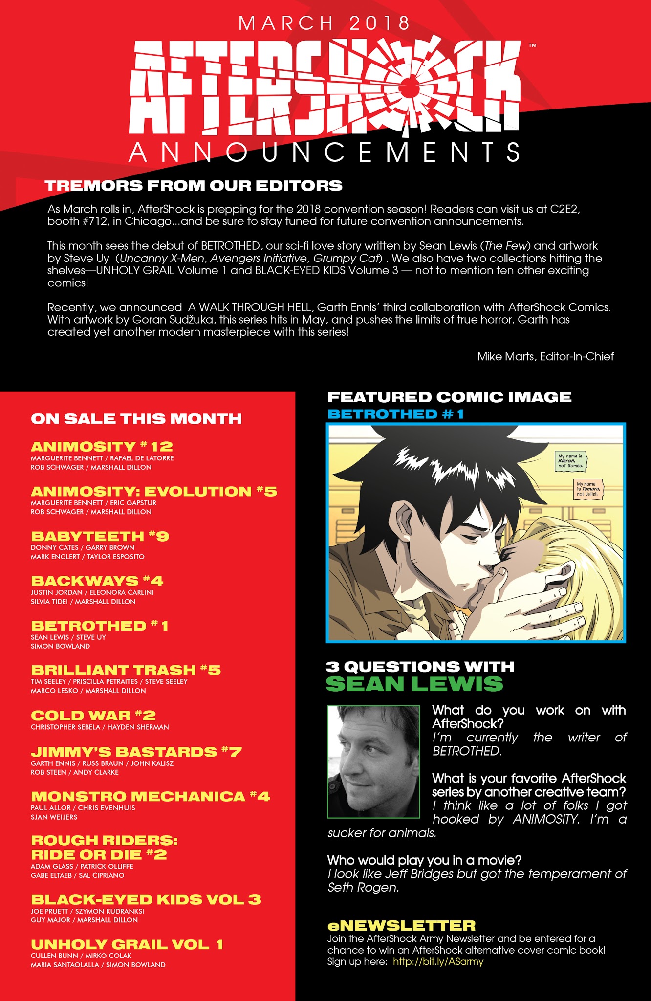 Read online Monstro Mechanica comic -  Issue #4 - 28