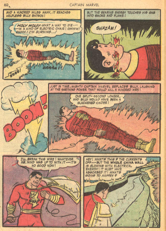 Read online The Monster Society of Evil comic -  Issue # TPB (Part 1) - 93