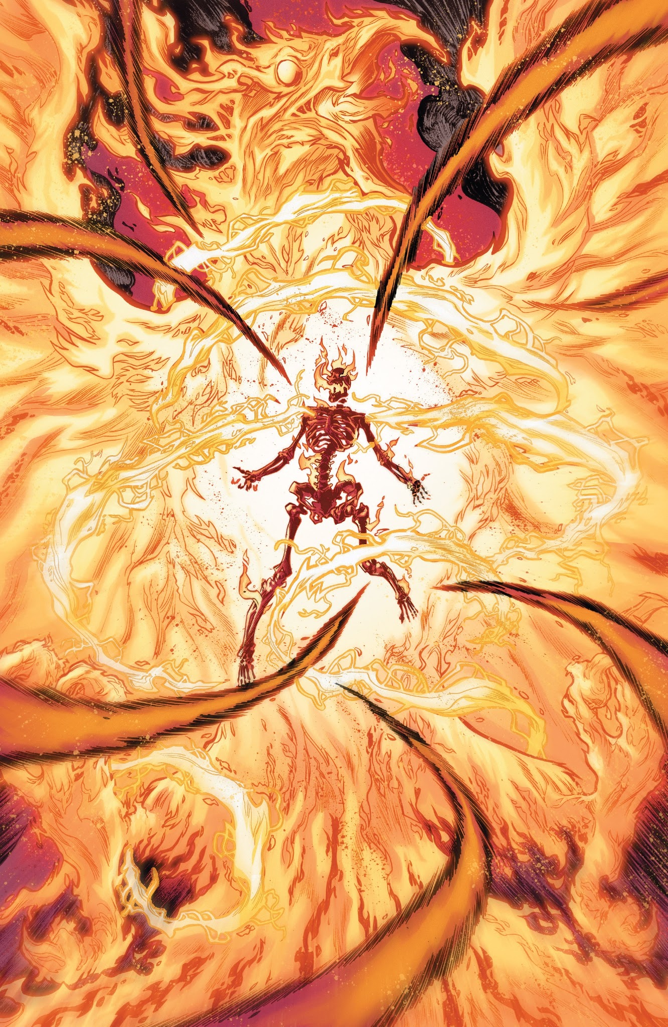 Read online Jean Grey comic -  Issue #10 - 19