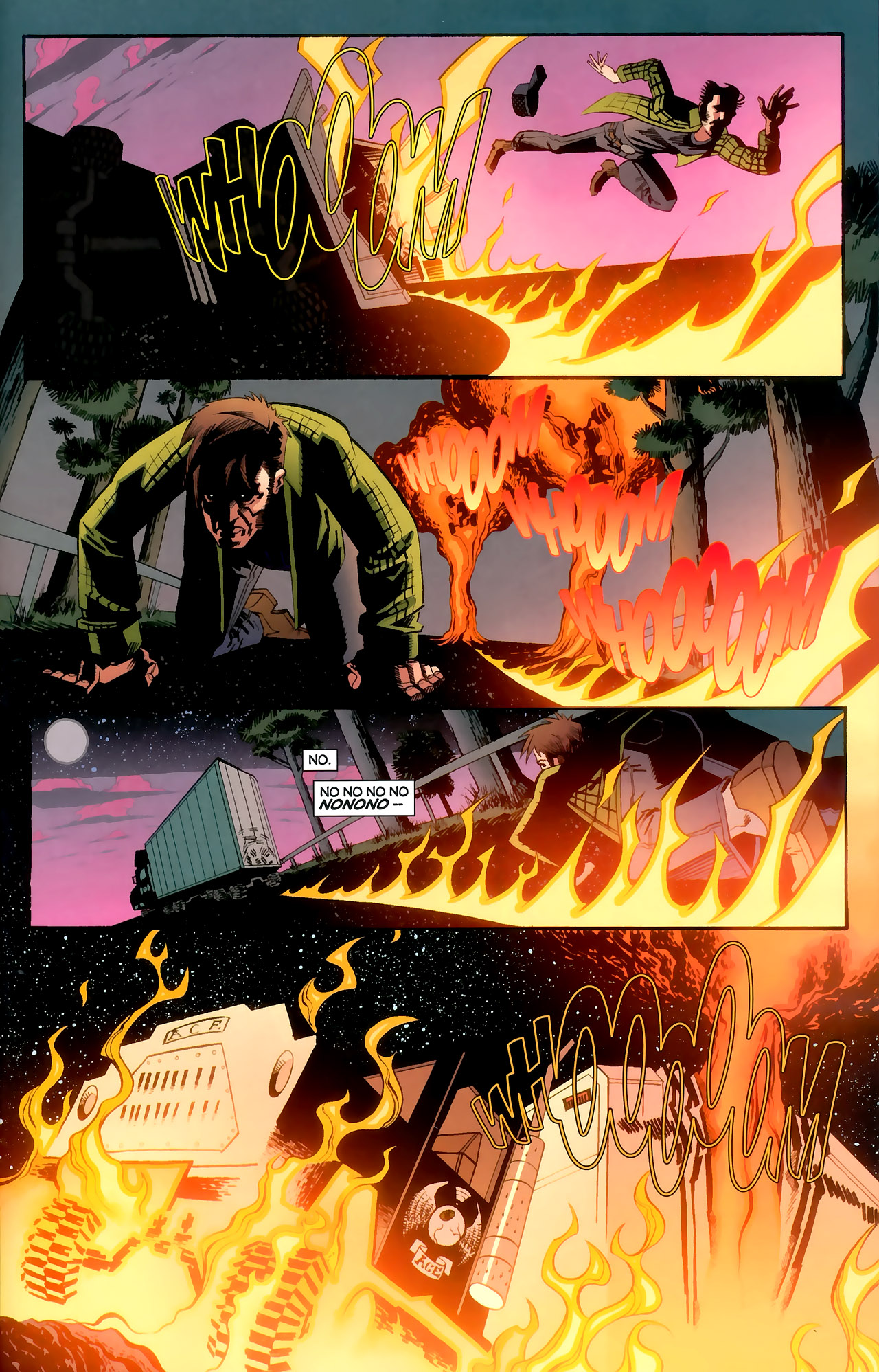 Read online Deadpool Team-Up comic -  Issue #896 - 22