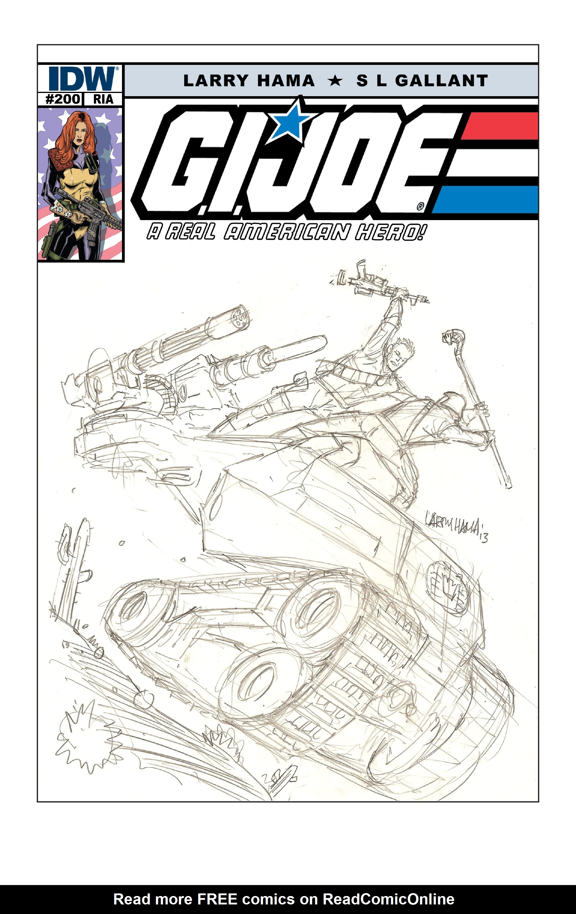 Read online Classic G.I. Joe comic -  Issue # TPB 20 (Part 2) - 32
